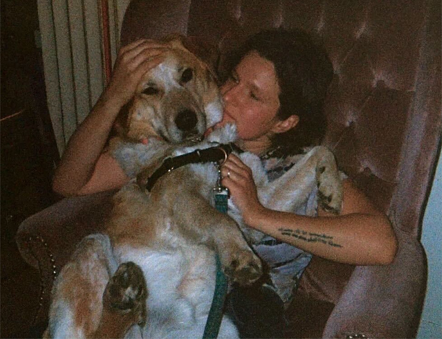 Adrianne Lenker Live Album 2025 c Noah Lenker