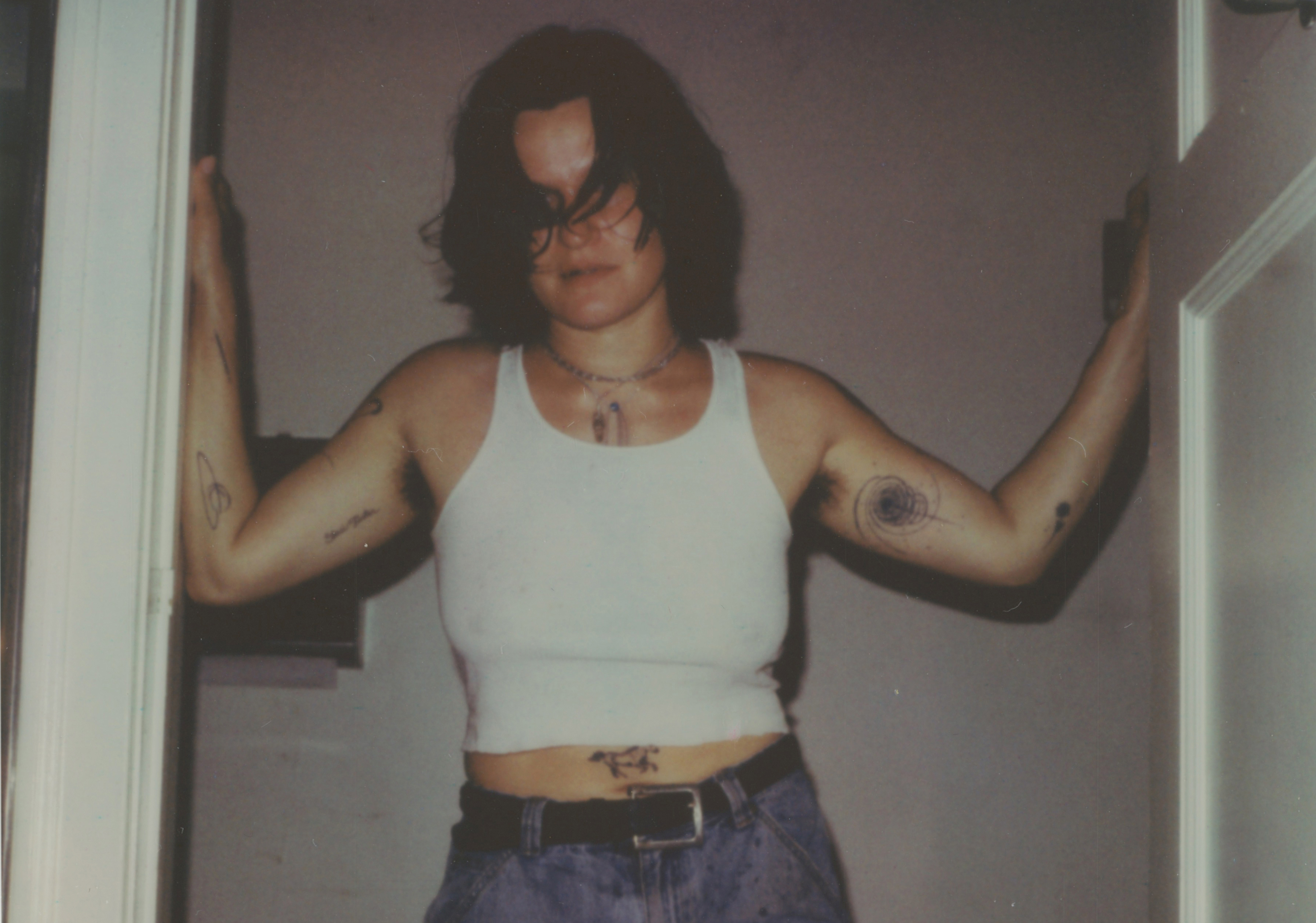 Adrianne Lenker Once a Bunch Credit Alexa Viscius