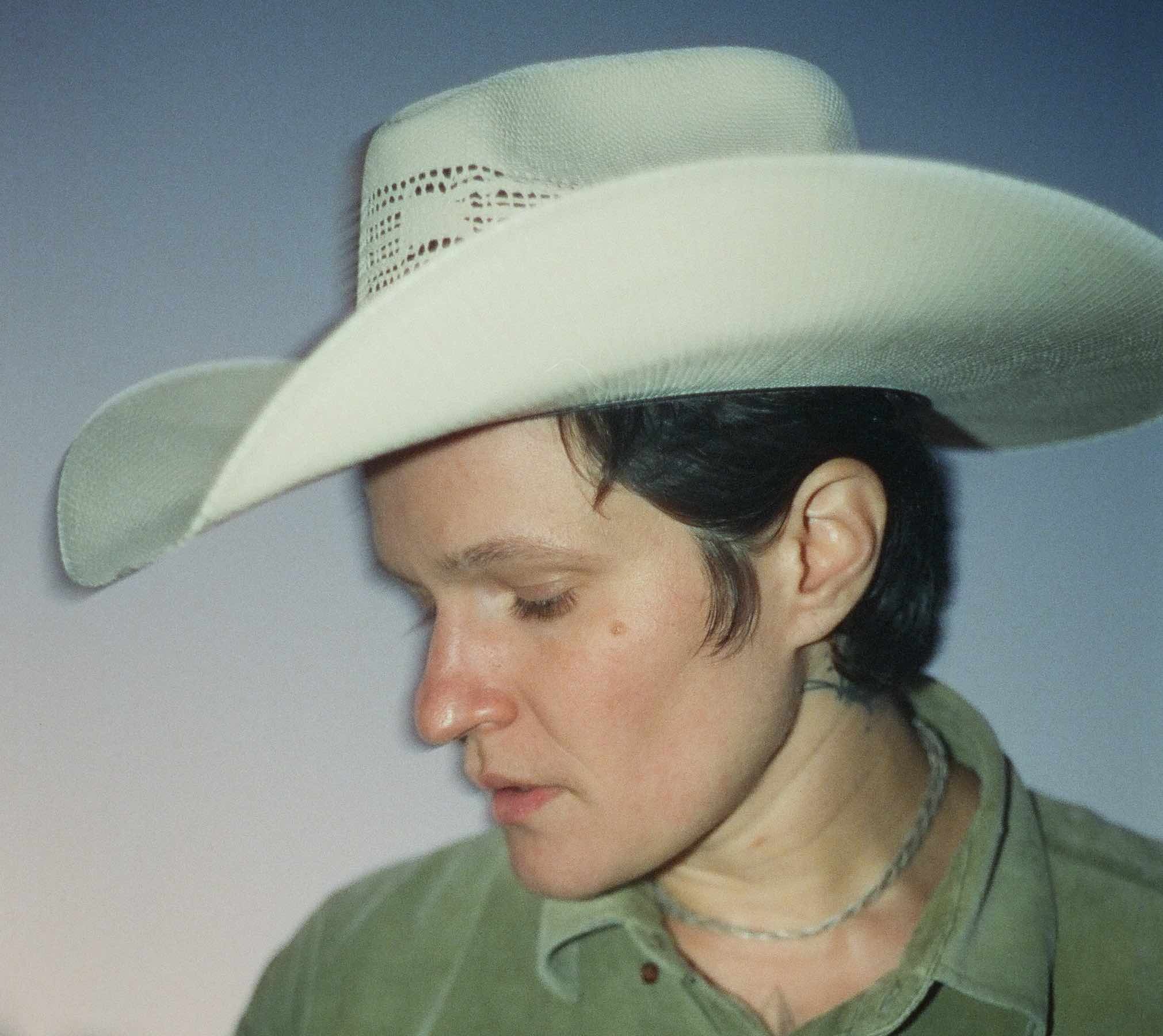 Adrienne Lenker 2023