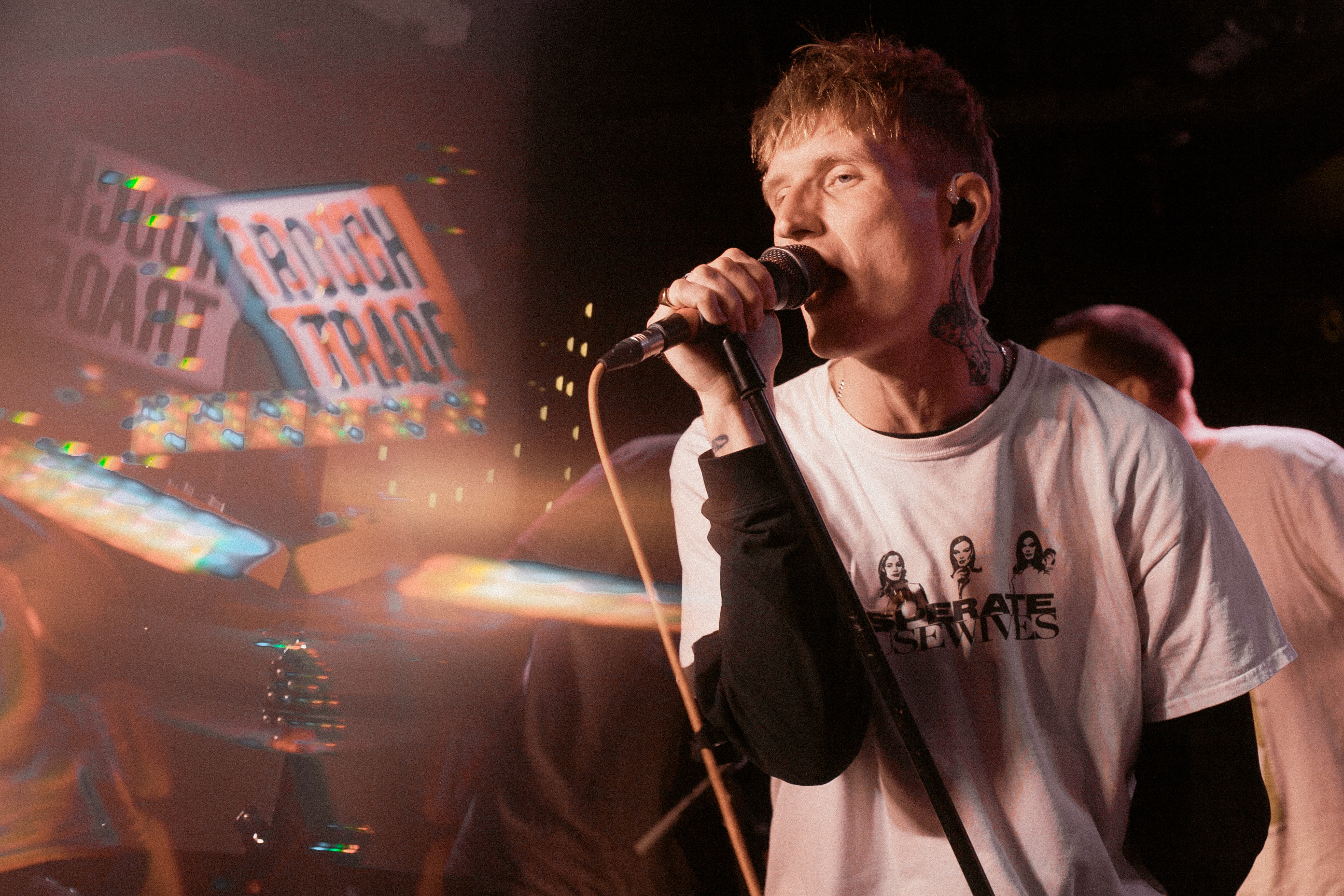 Adult DVD Simple Things 2025 credit EARTH BOYY2