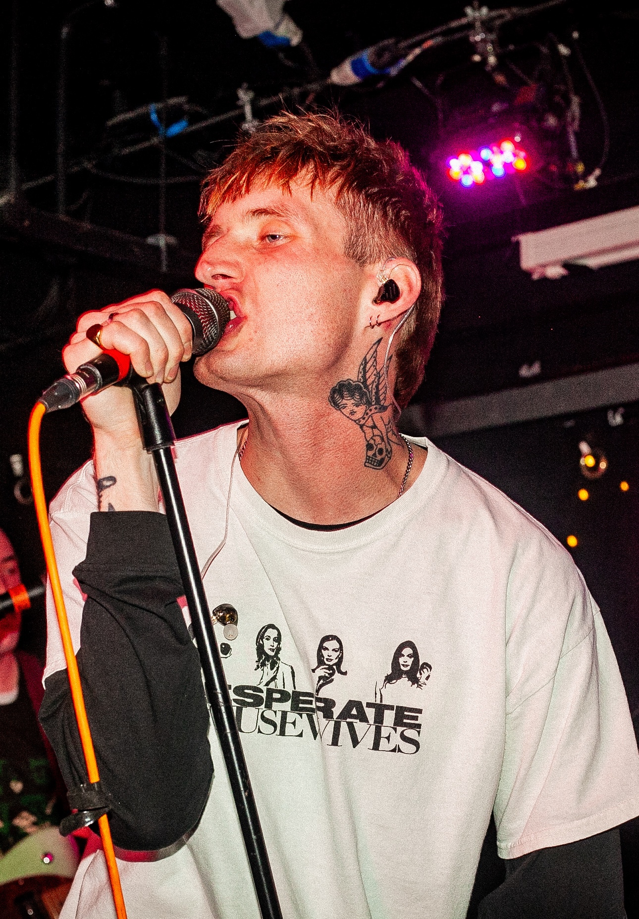 Adult DVD Simple Things 2025 credit EARTH BOYY2