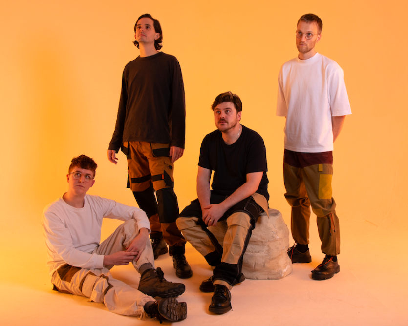 Adult Jazz Dusk Song