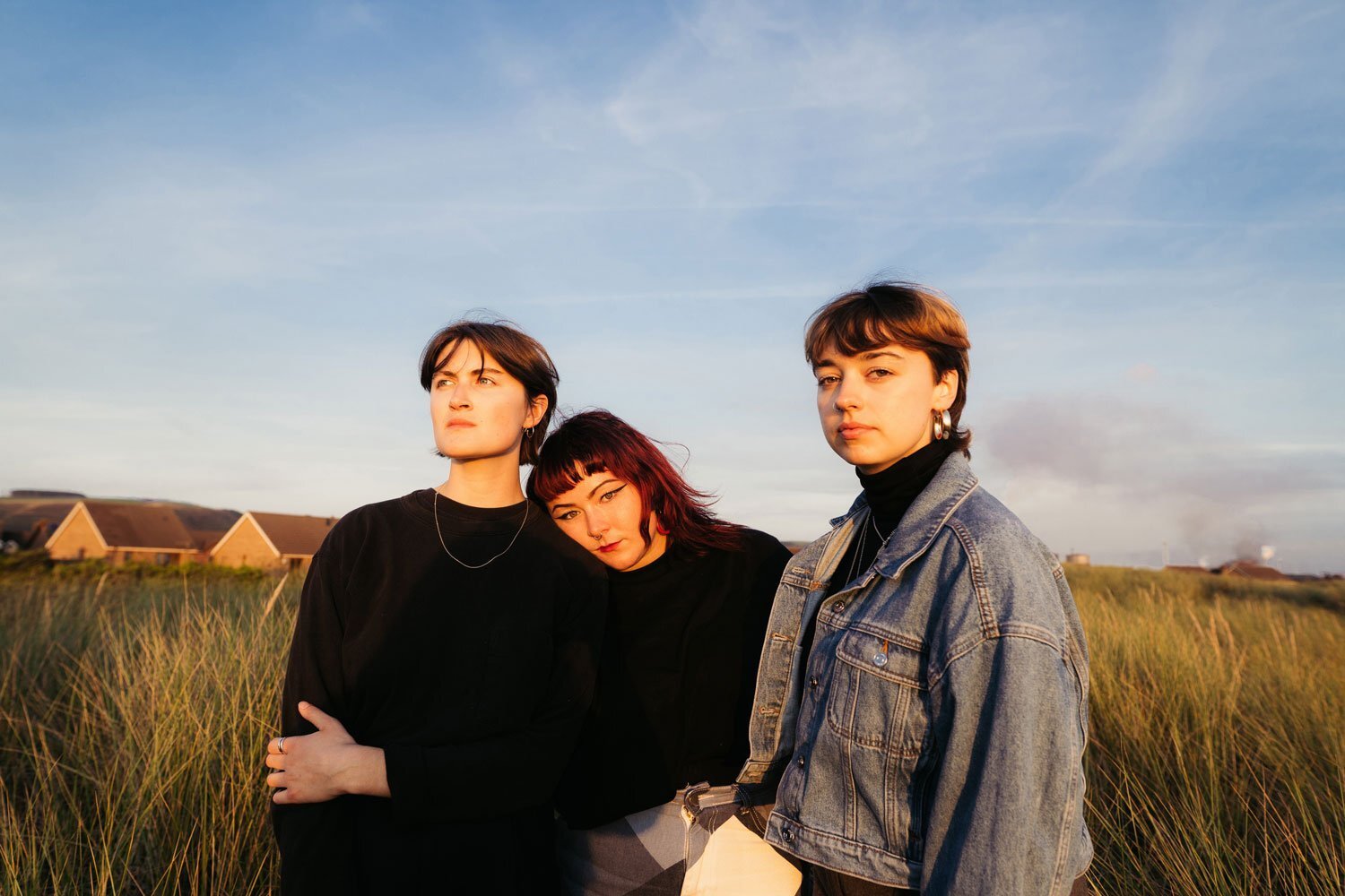 Adwaith Bato Mato press shot 2022