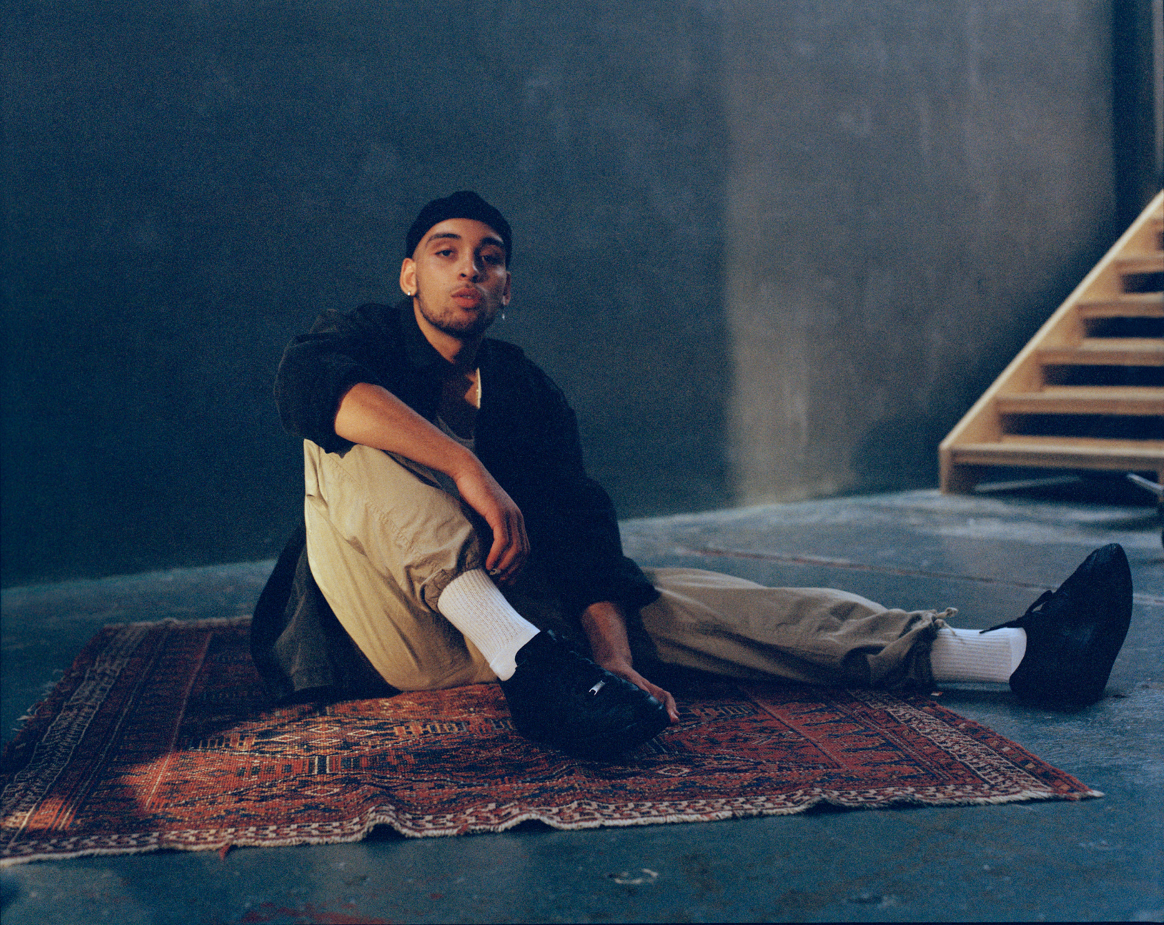 Aeris Roves September 2018