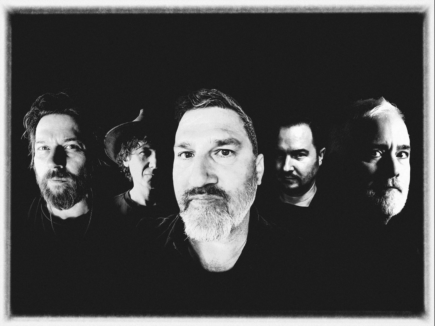 Afghan Whigs 2022