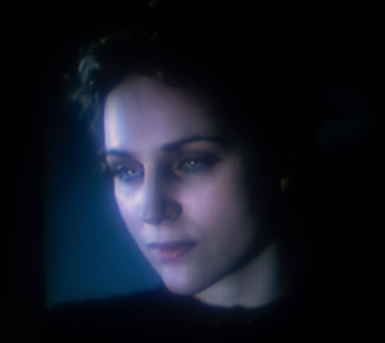 Agnes Obel island of doom