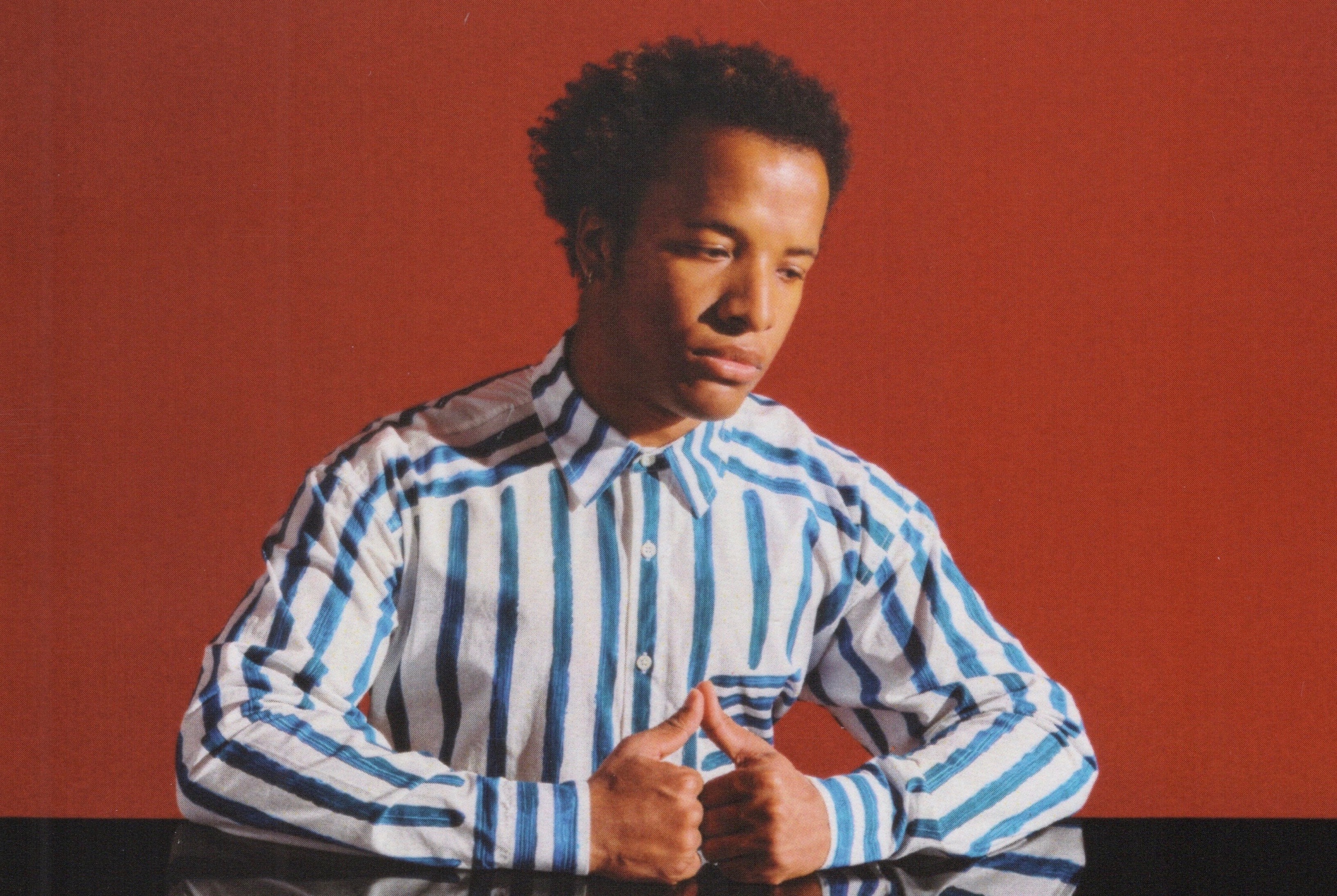 Agreeable w o Lil Clay Edited by John Daniel Powers