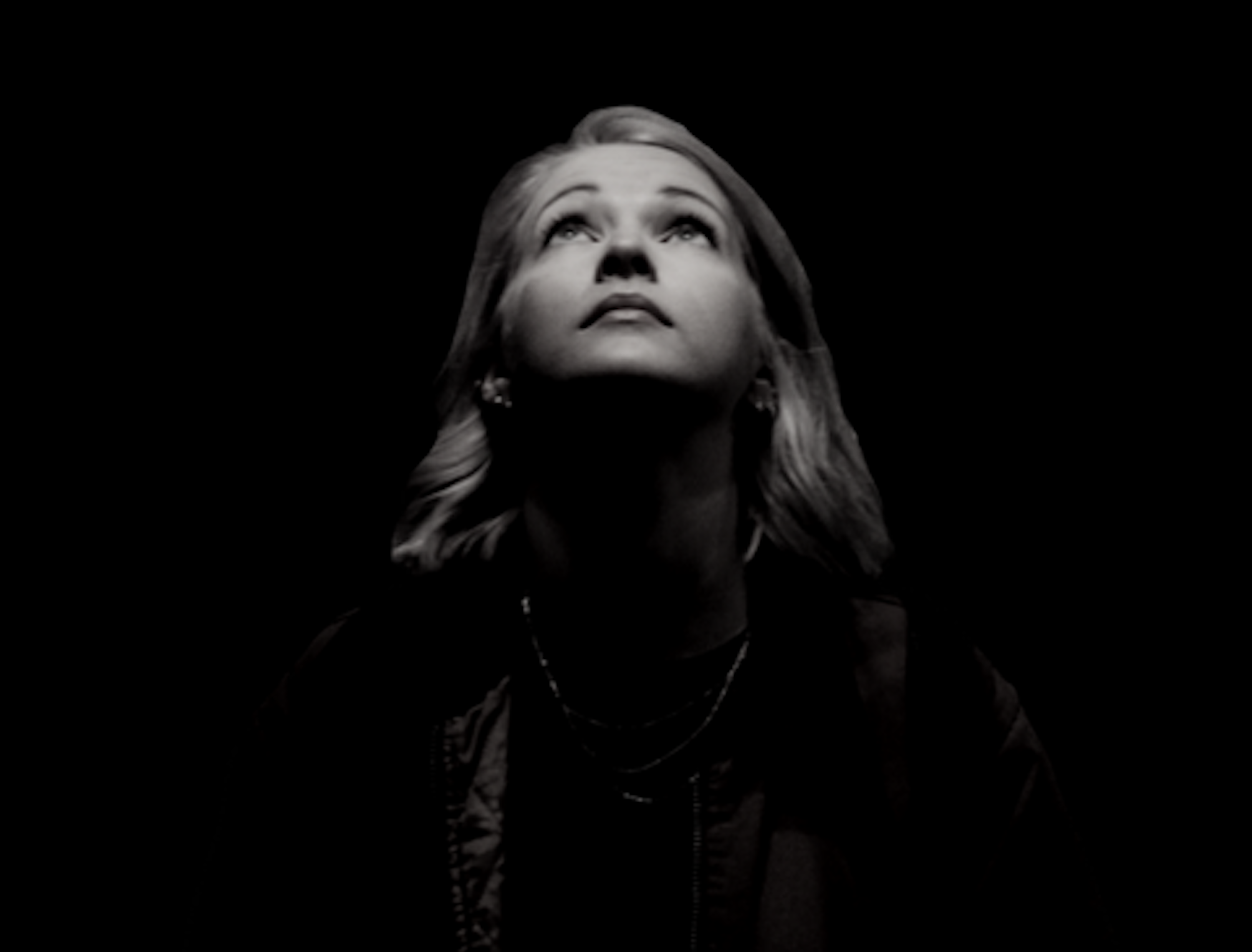 Ailbhe Reddy Press Shot