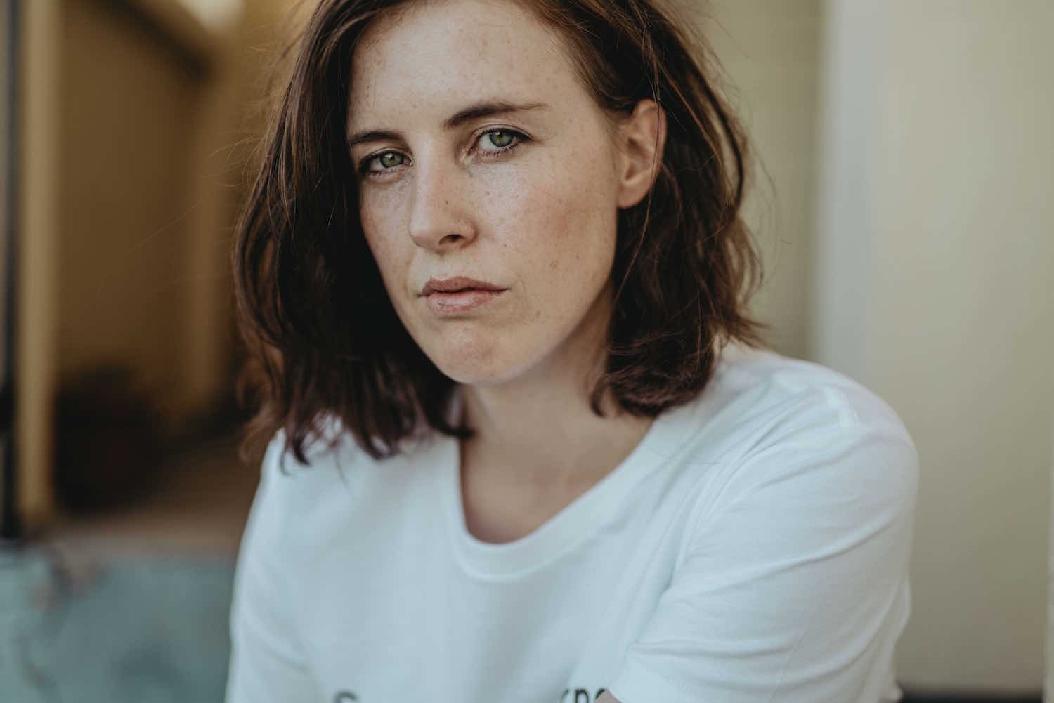 Ainslie Wills credit Ben Mc Namara