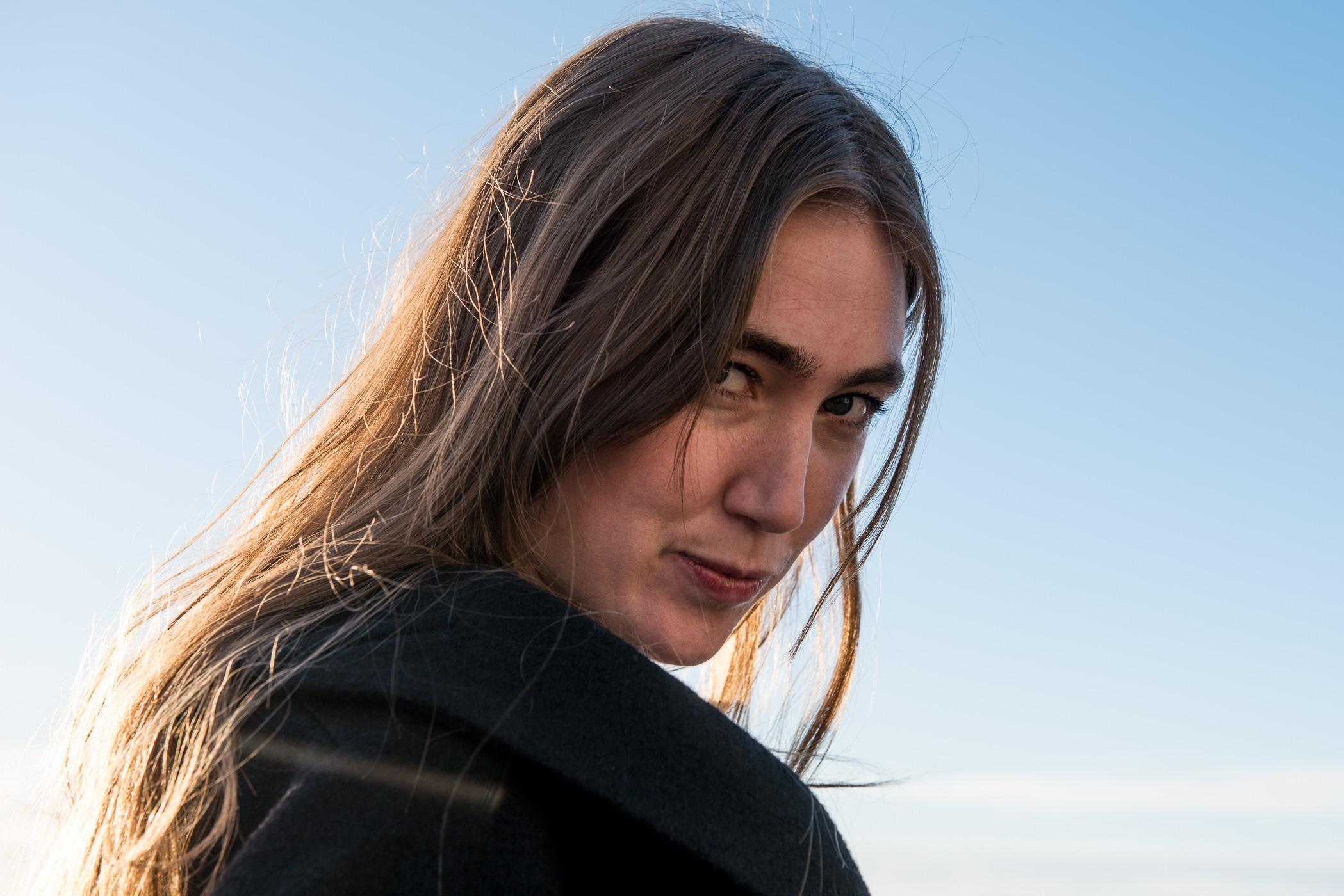 Airwaves 2017 Best Fit Aslaug Magnusdottir slugz 01