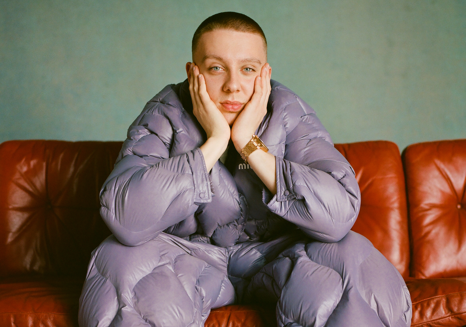 Aitch 2022 Credit Ciesay