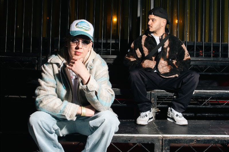 Aitch x Bou