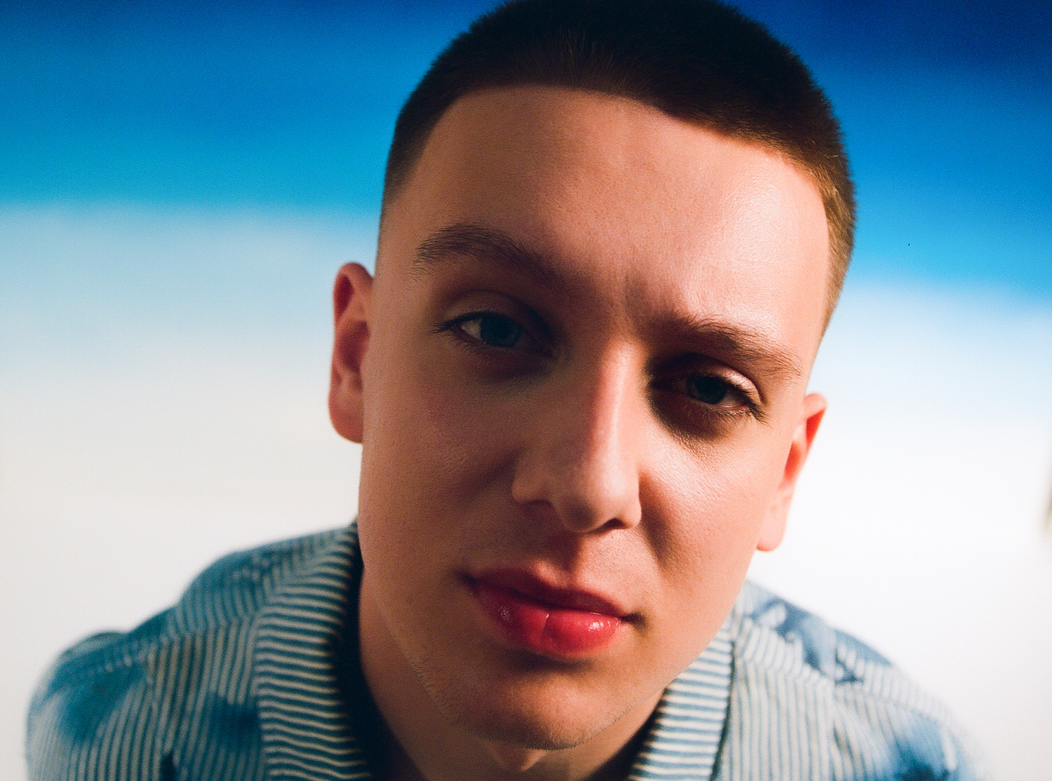 Aitch Press Shot Credit Cosmo Webber