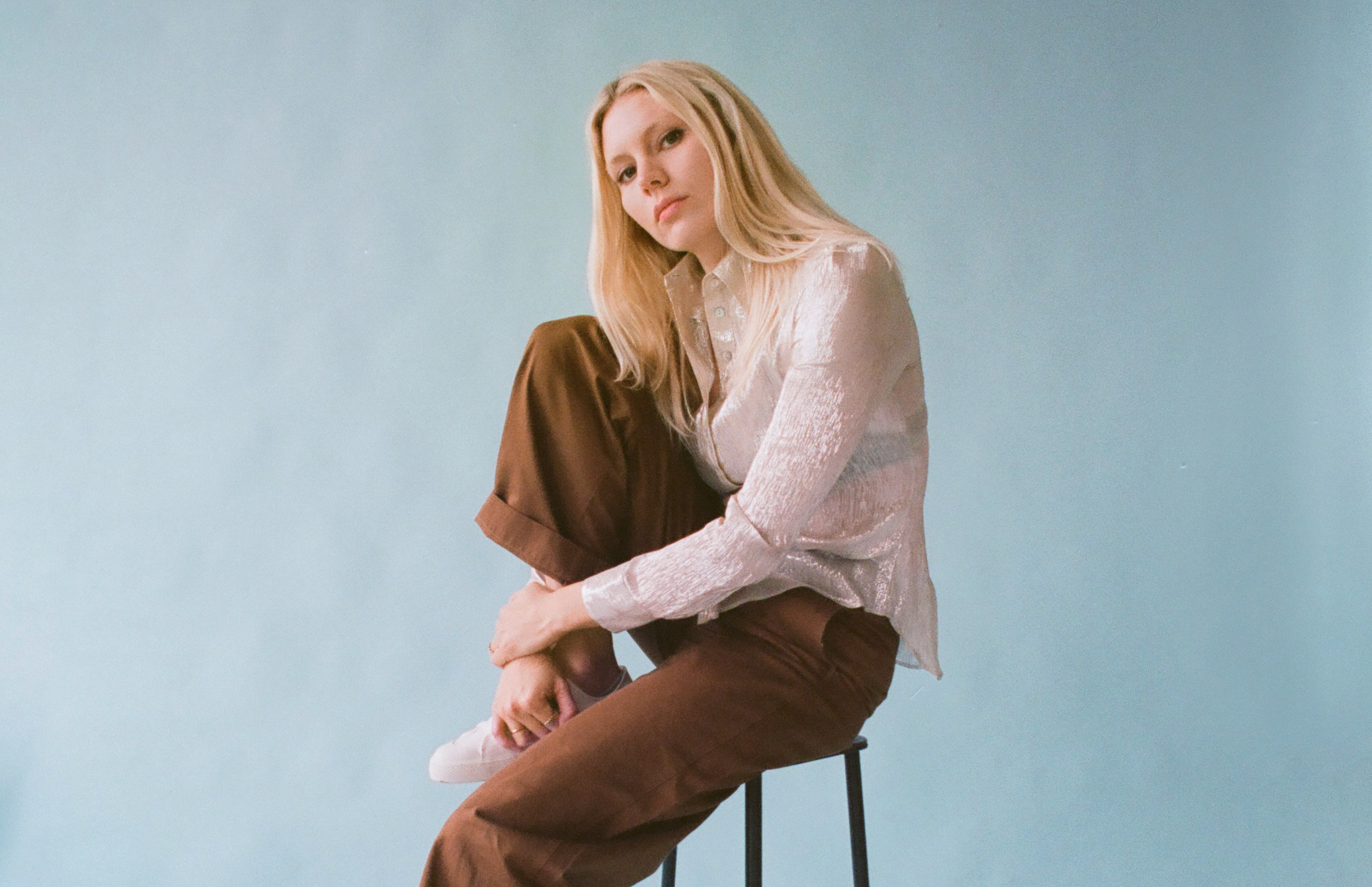 Al Costelloe neurotic