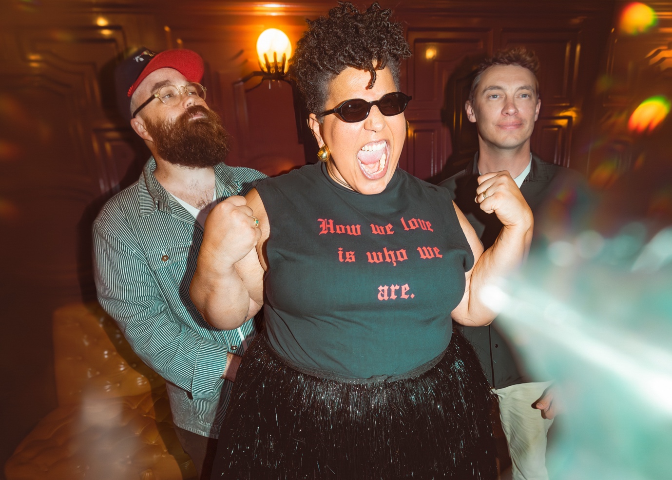 Alabama Shakes live 2025