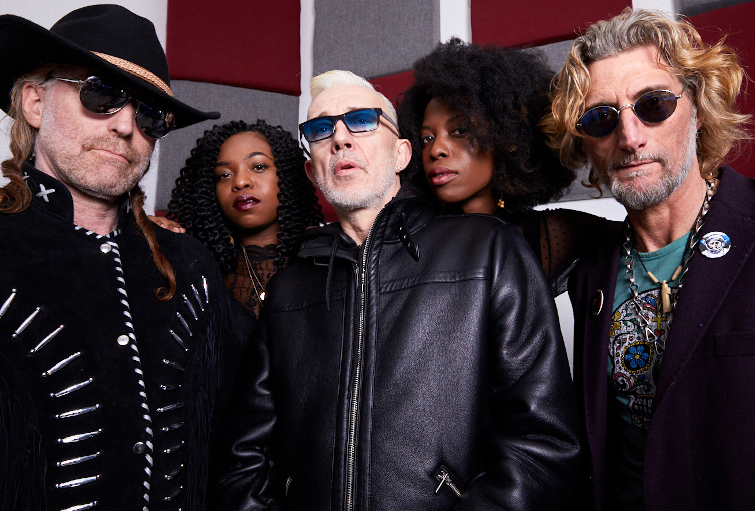 Alabama 3
