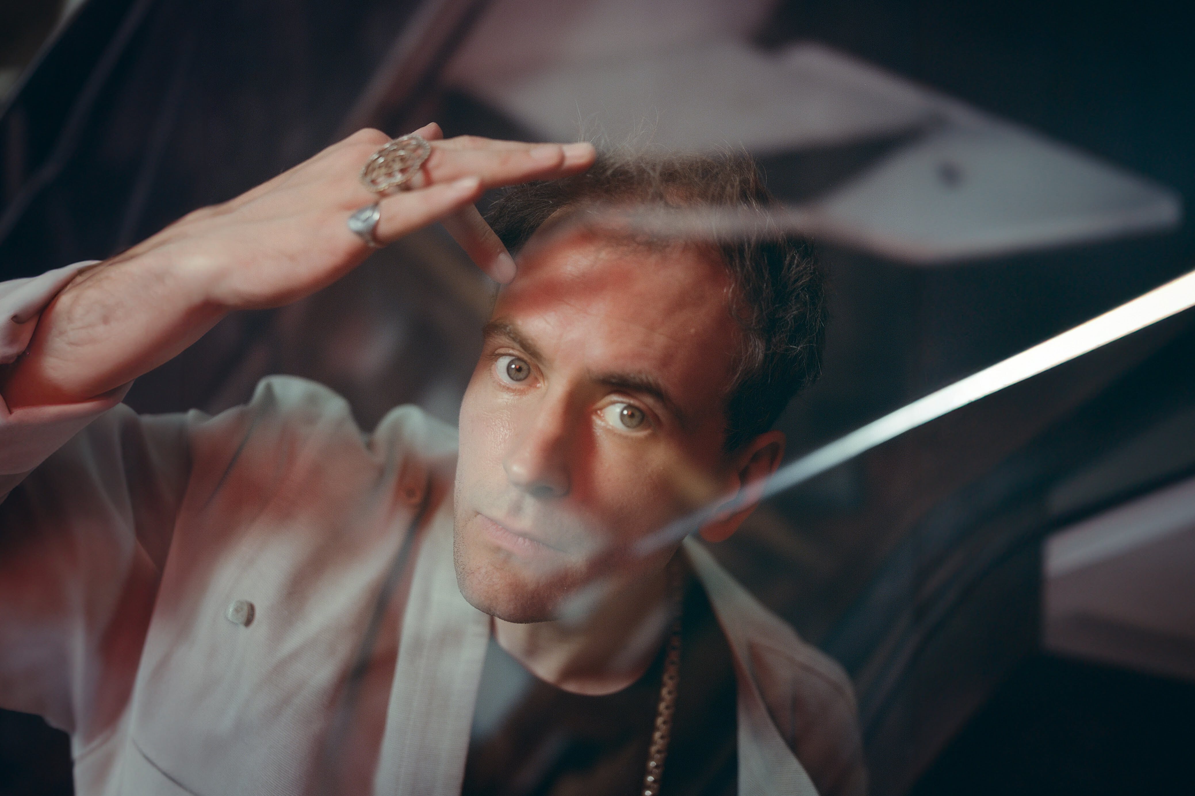 Alabaster De Plume A Blade