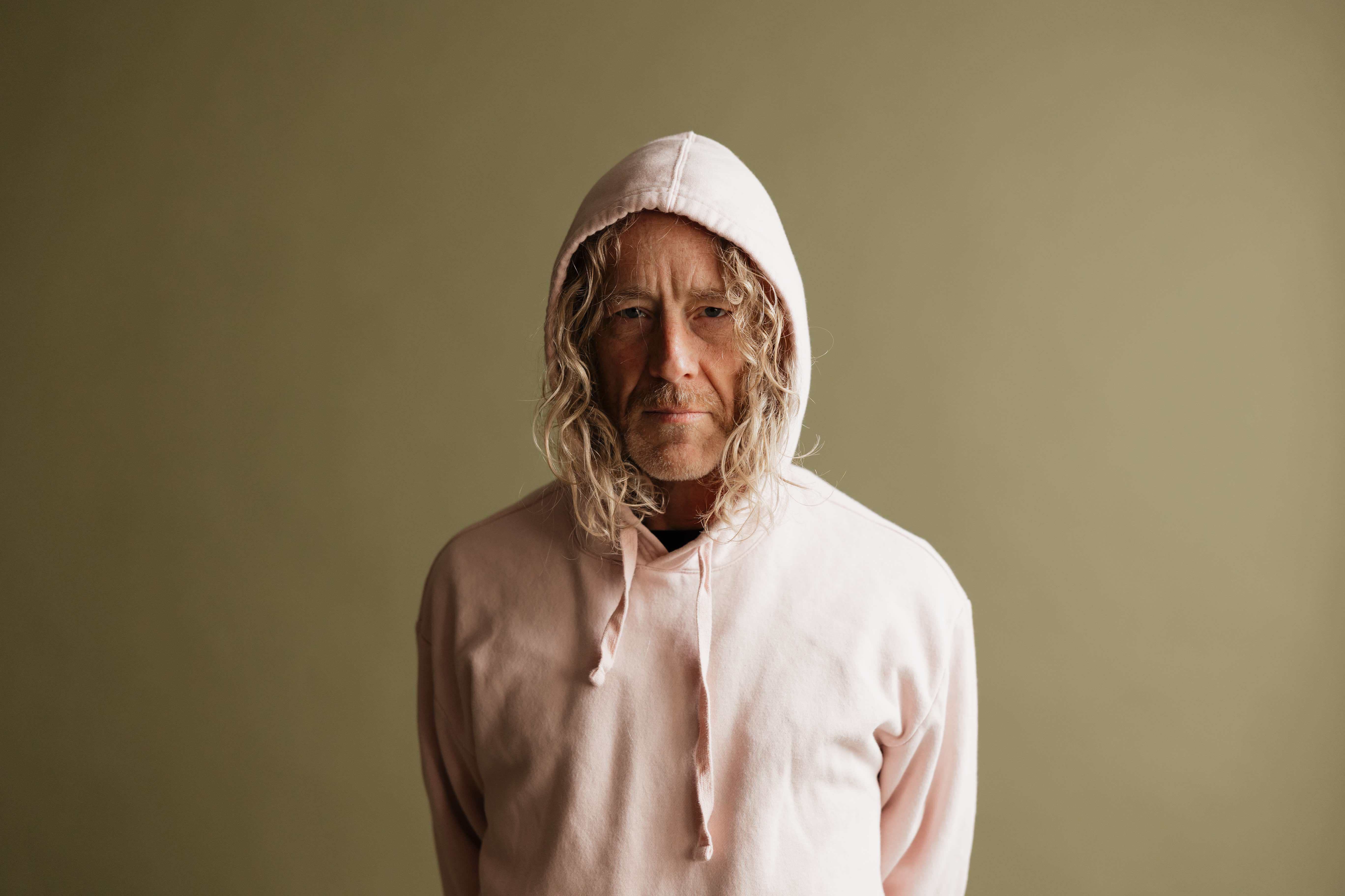 Alan Sparhawk Get Still