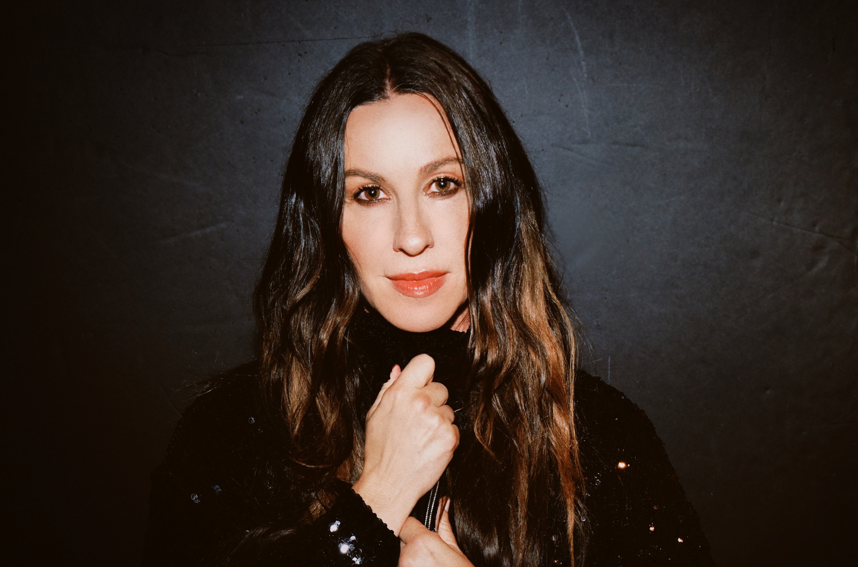 Alanis Morissette Approved photo for editorial 1 Shervin Lainez