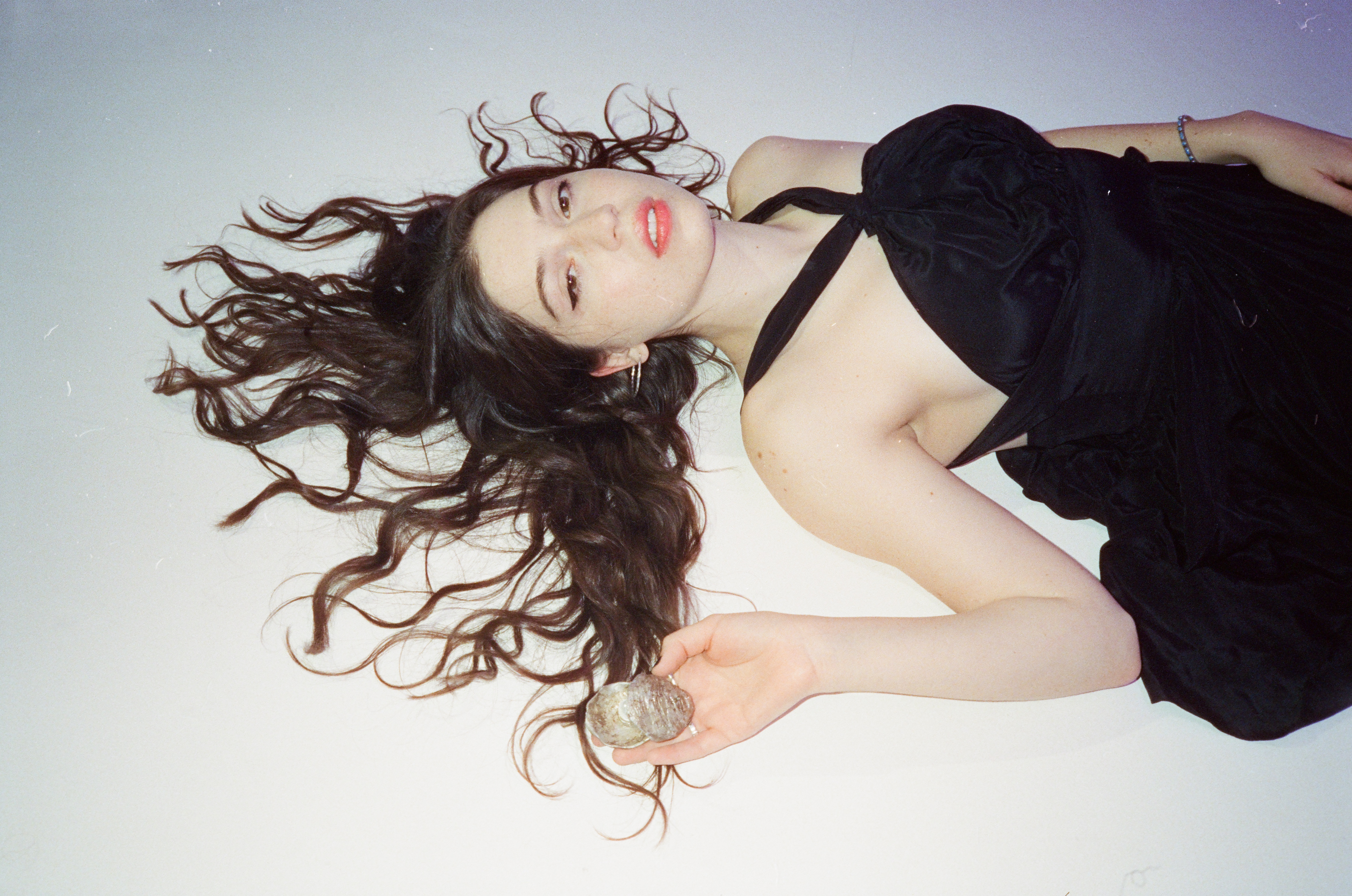 Alaska Reid 1 cred Parker Love Bowling