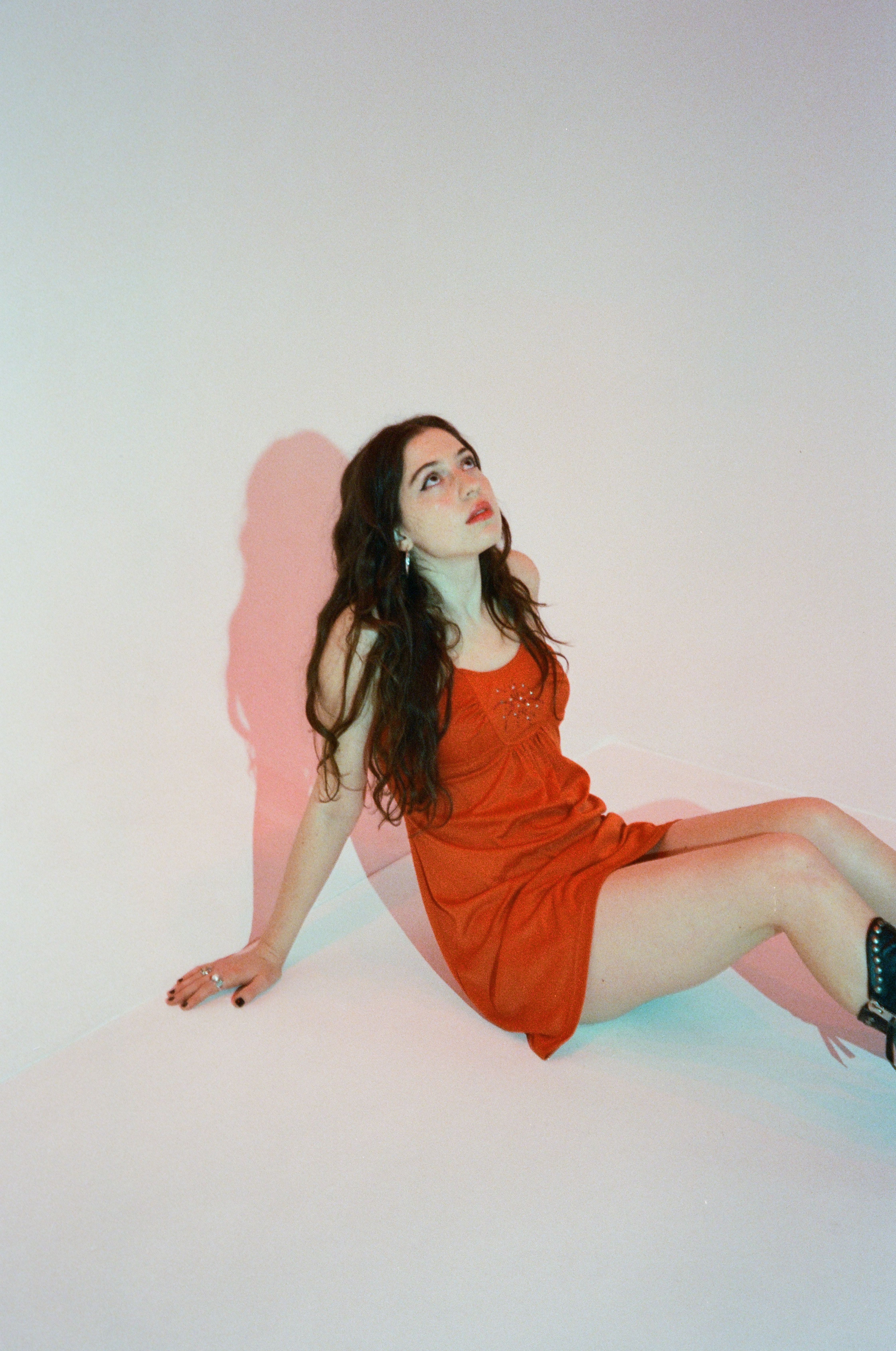 Alaska Reid 3 cred Parker Love Bowling