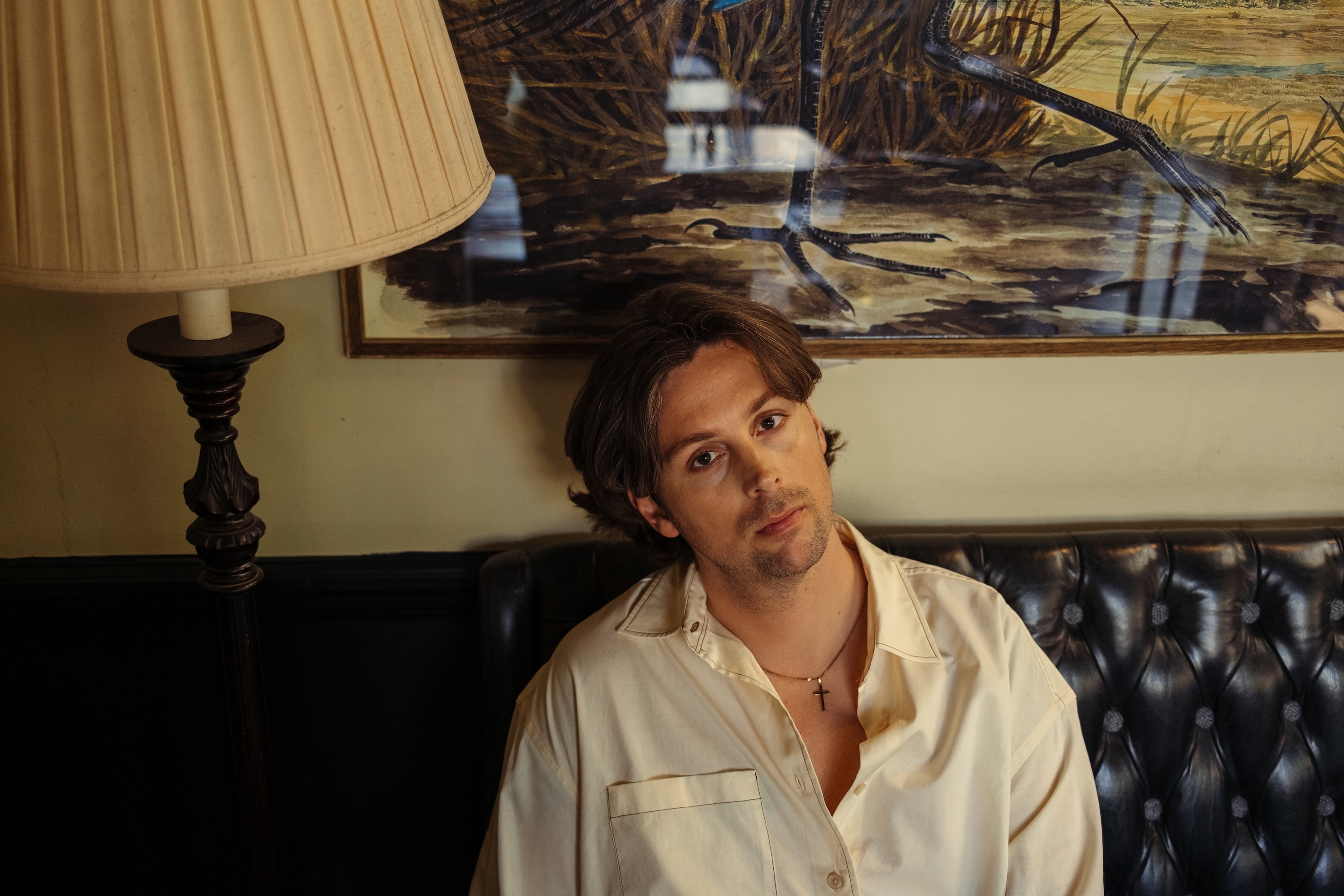 Albin Lee Meldau ALM ZM 10 LEAD