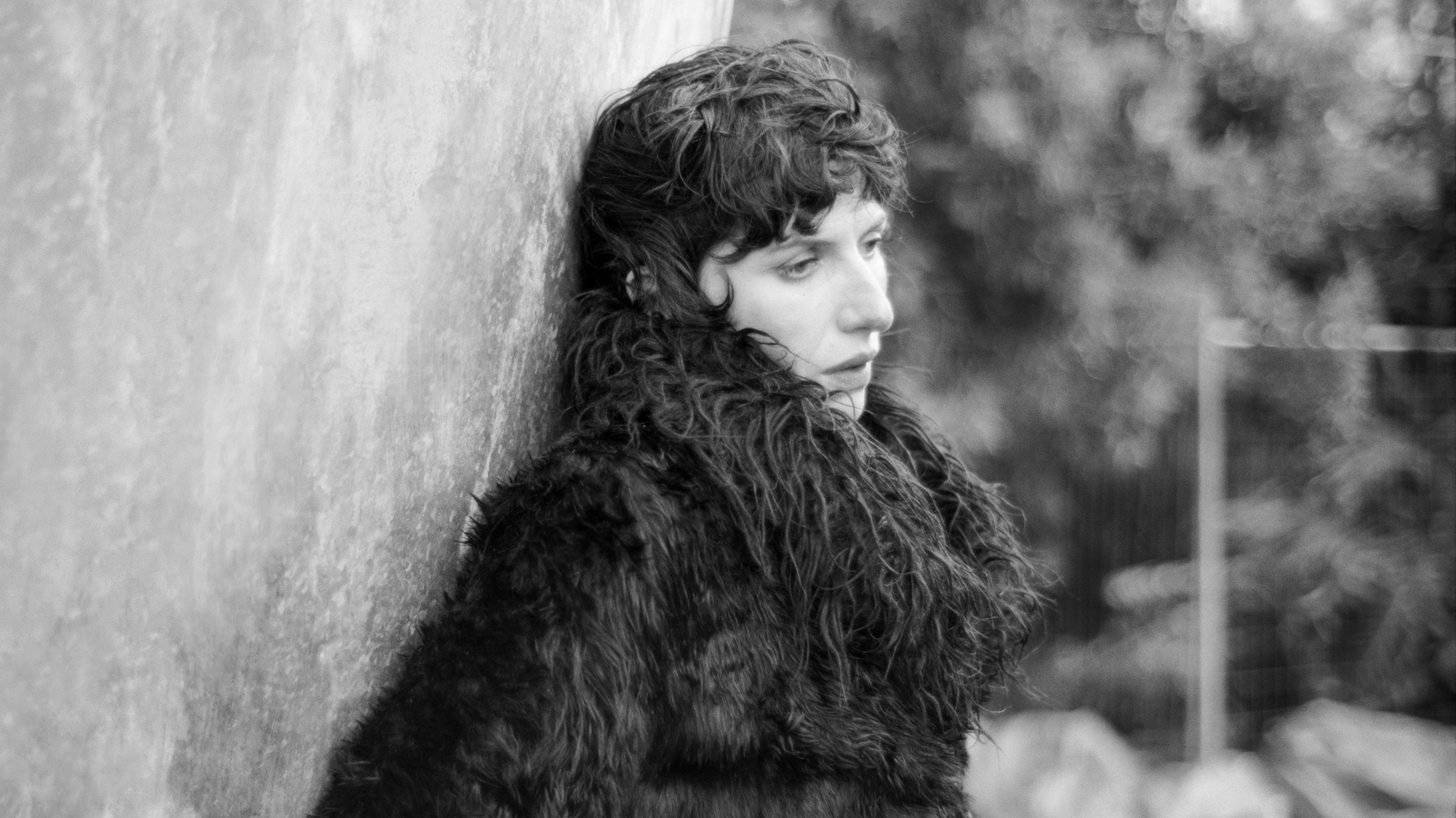 Aldous Harding by Kate Ellen Meakin