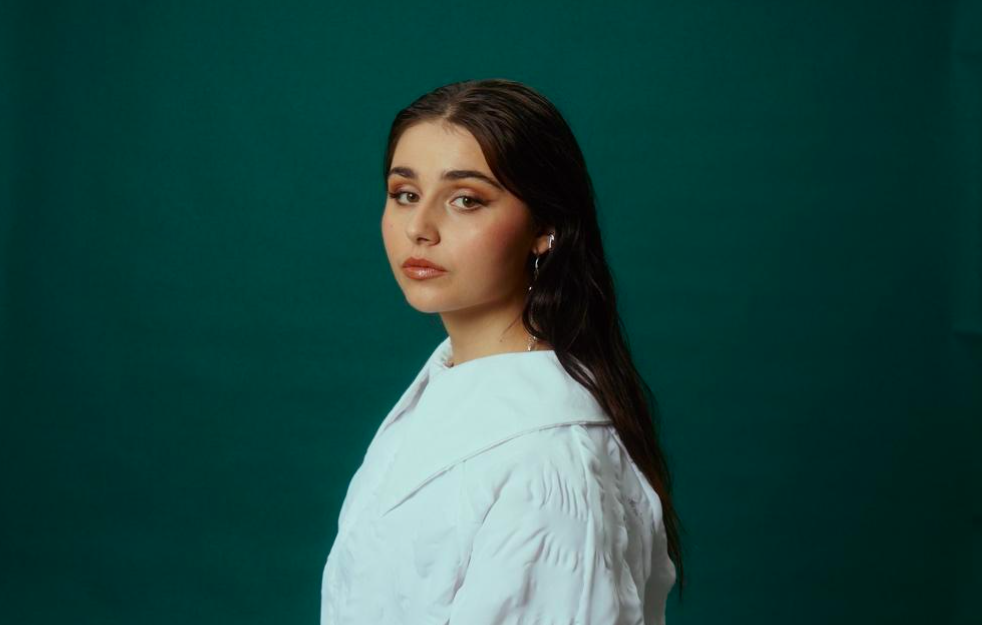 Eurovision artist Alessandra returns with new single, 