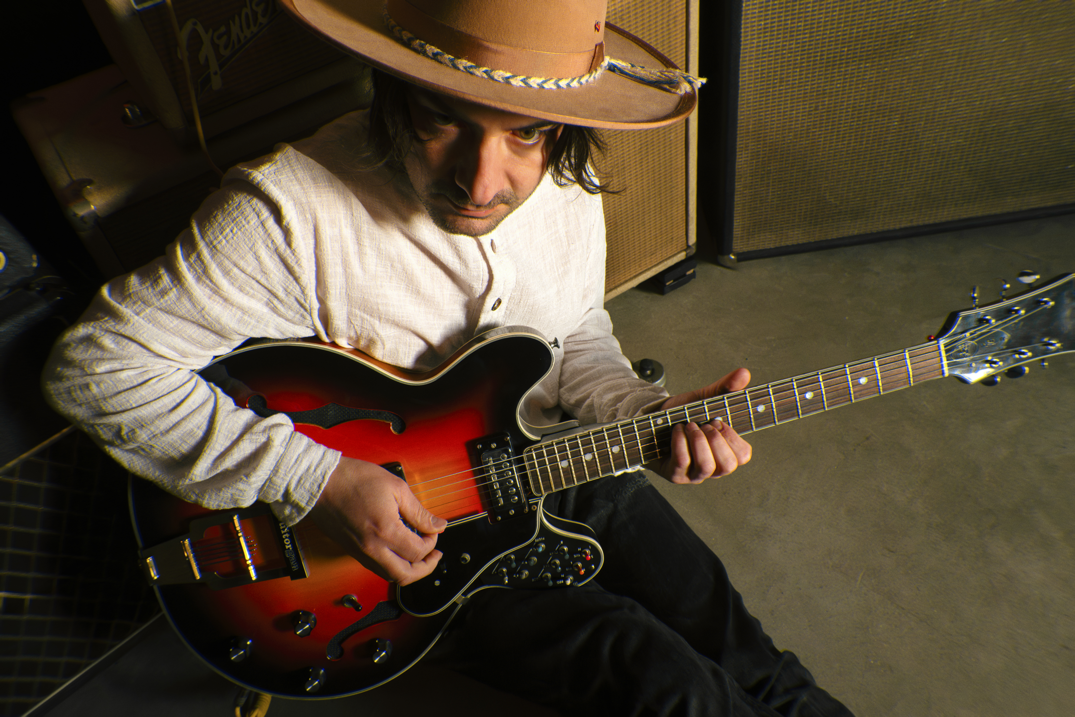 Alessandro Asso Stefana by Roberto Cavalli