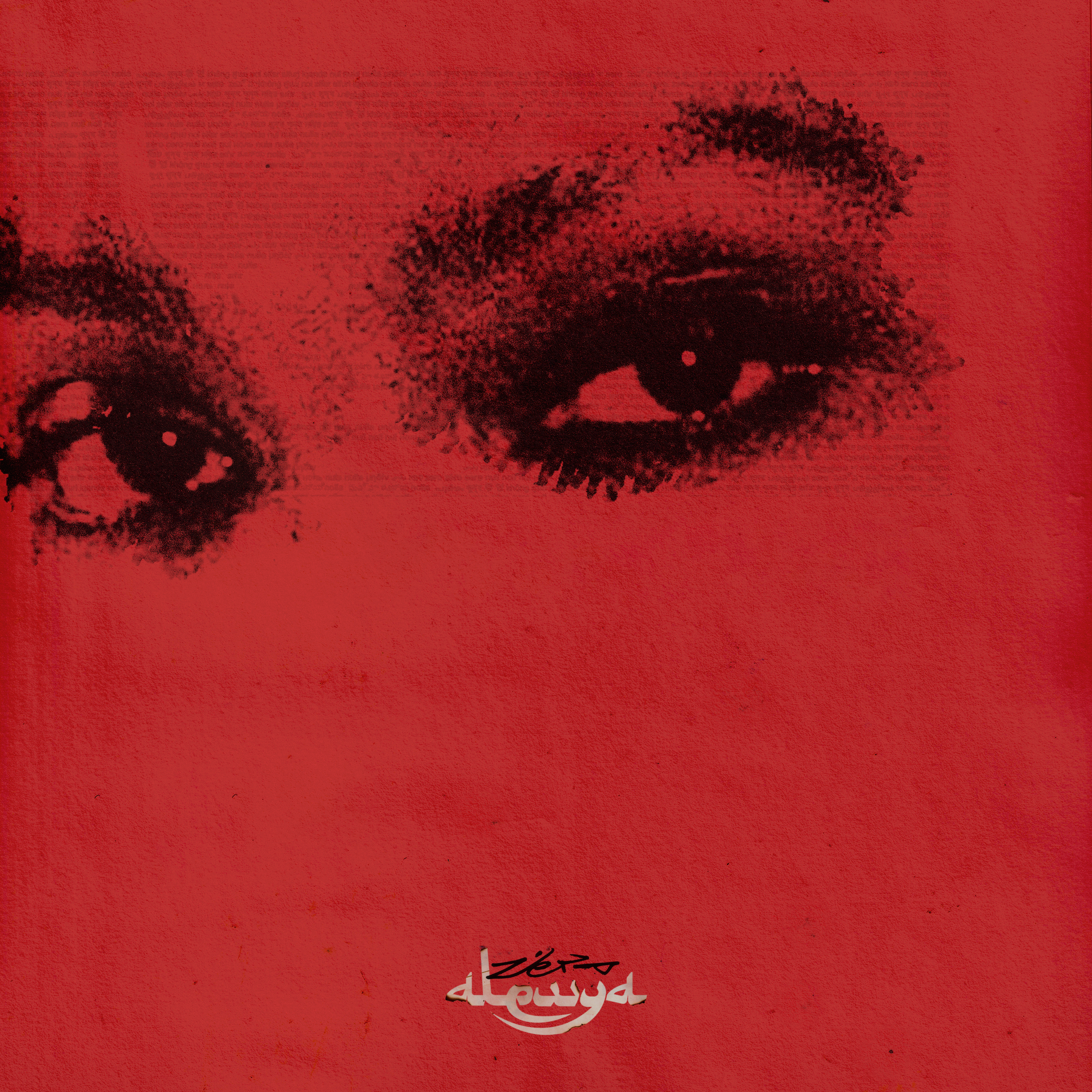 Alewya Zero Album 3000x3000 copy