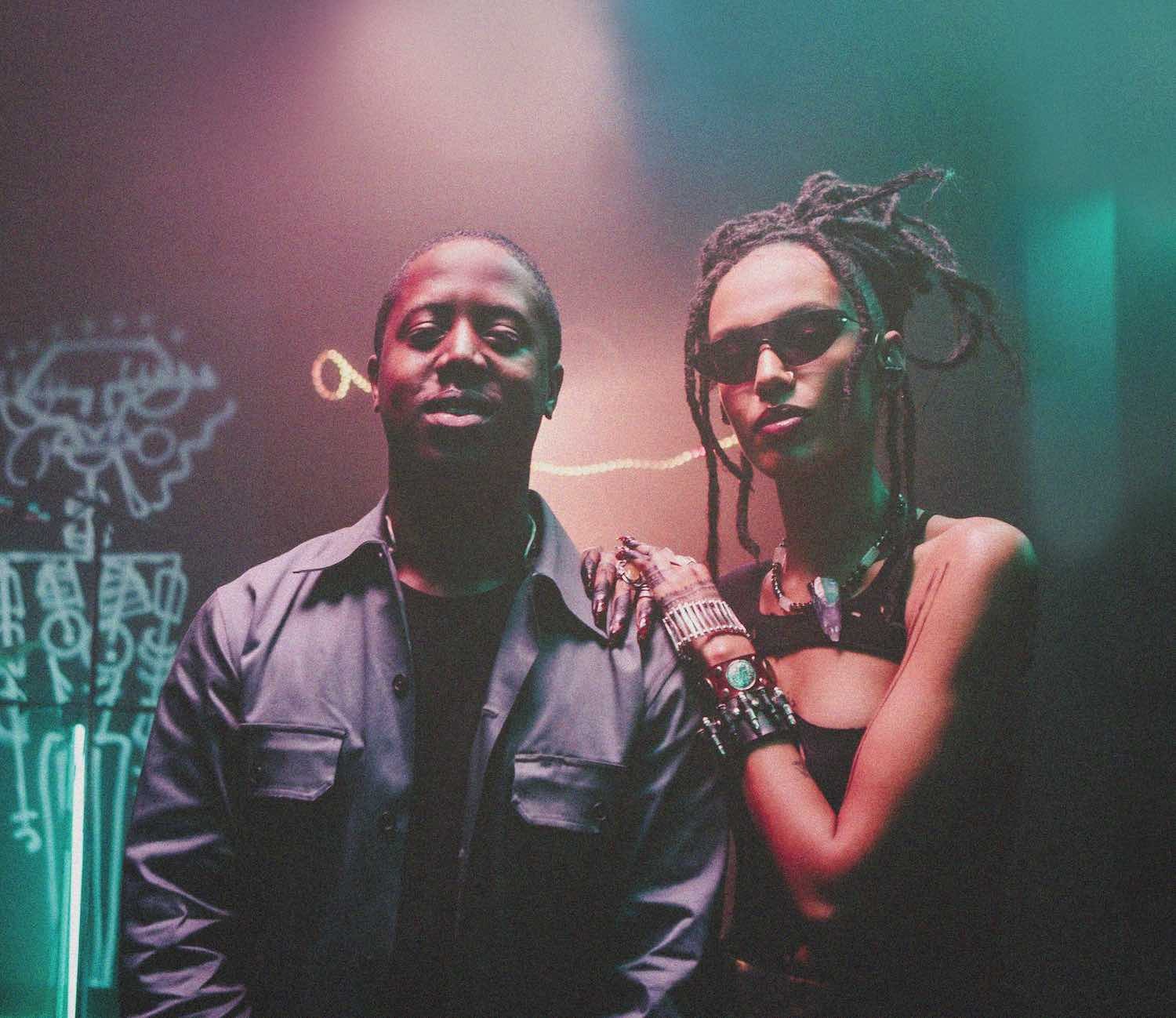 Alewya Moses Alex Lambert