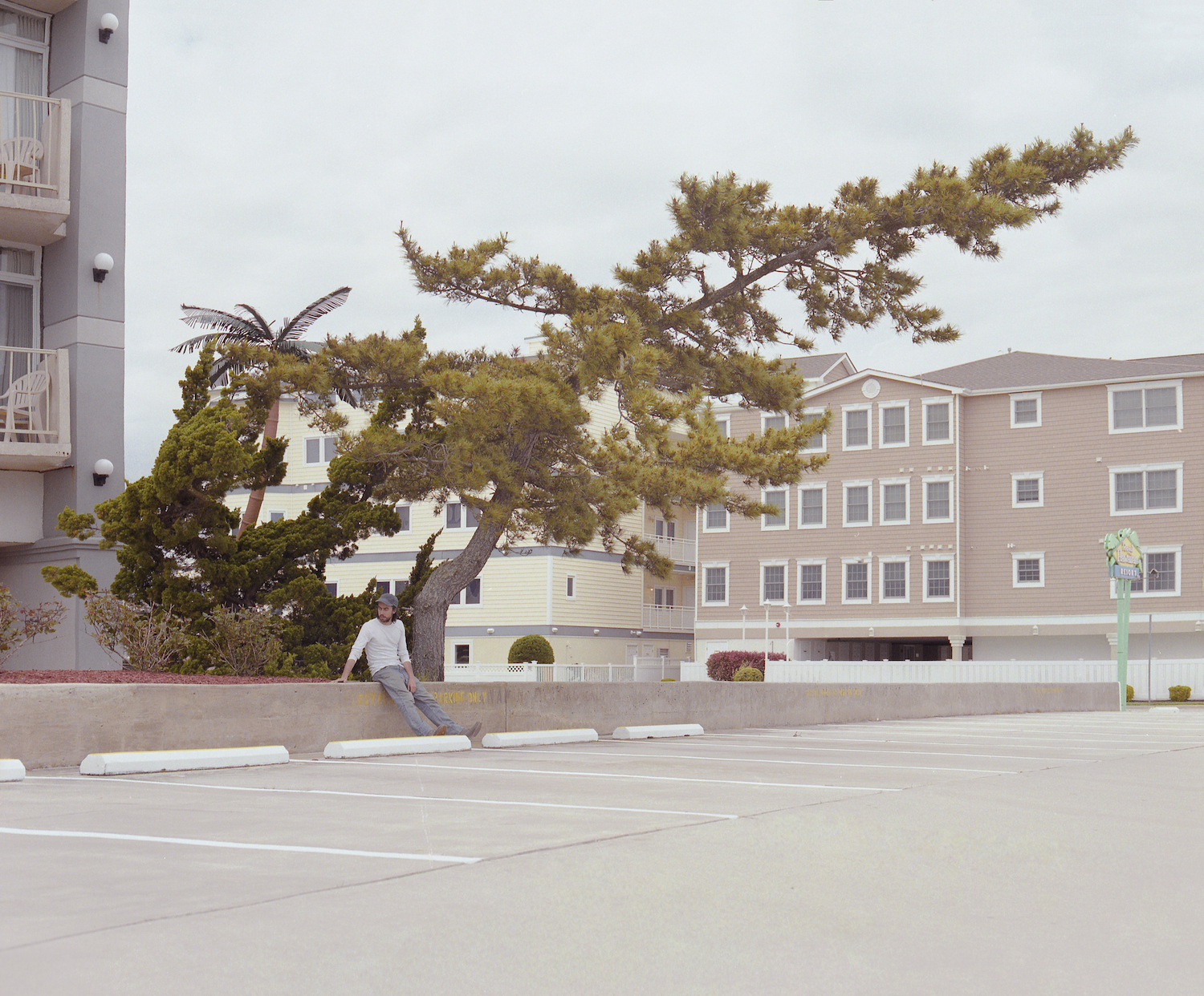 Alex G Approved Photo Credit Tonje Thilesen