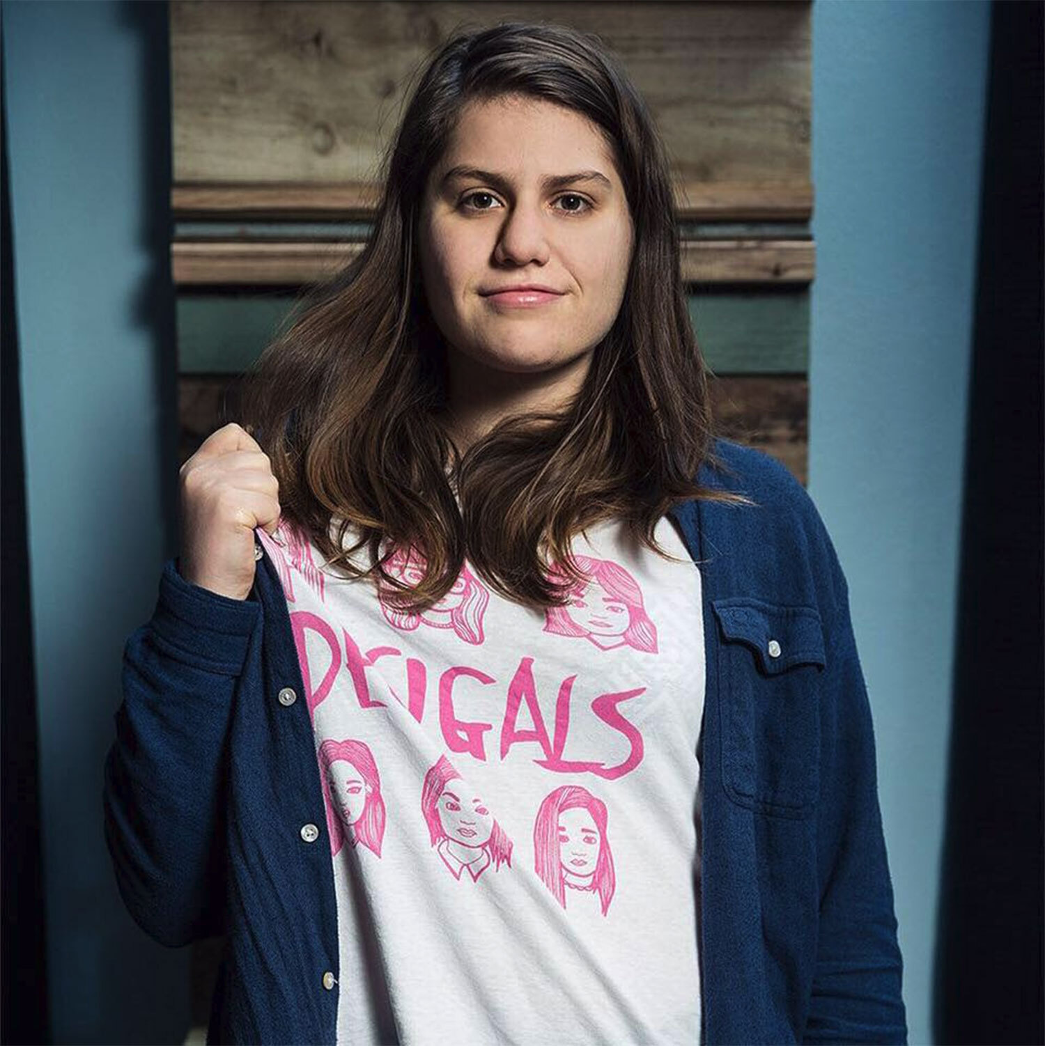 Alex Lahey