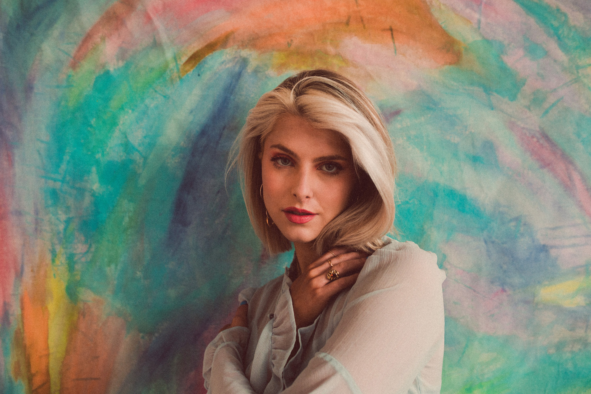 Alex Amor 2022 Harvey Pearson