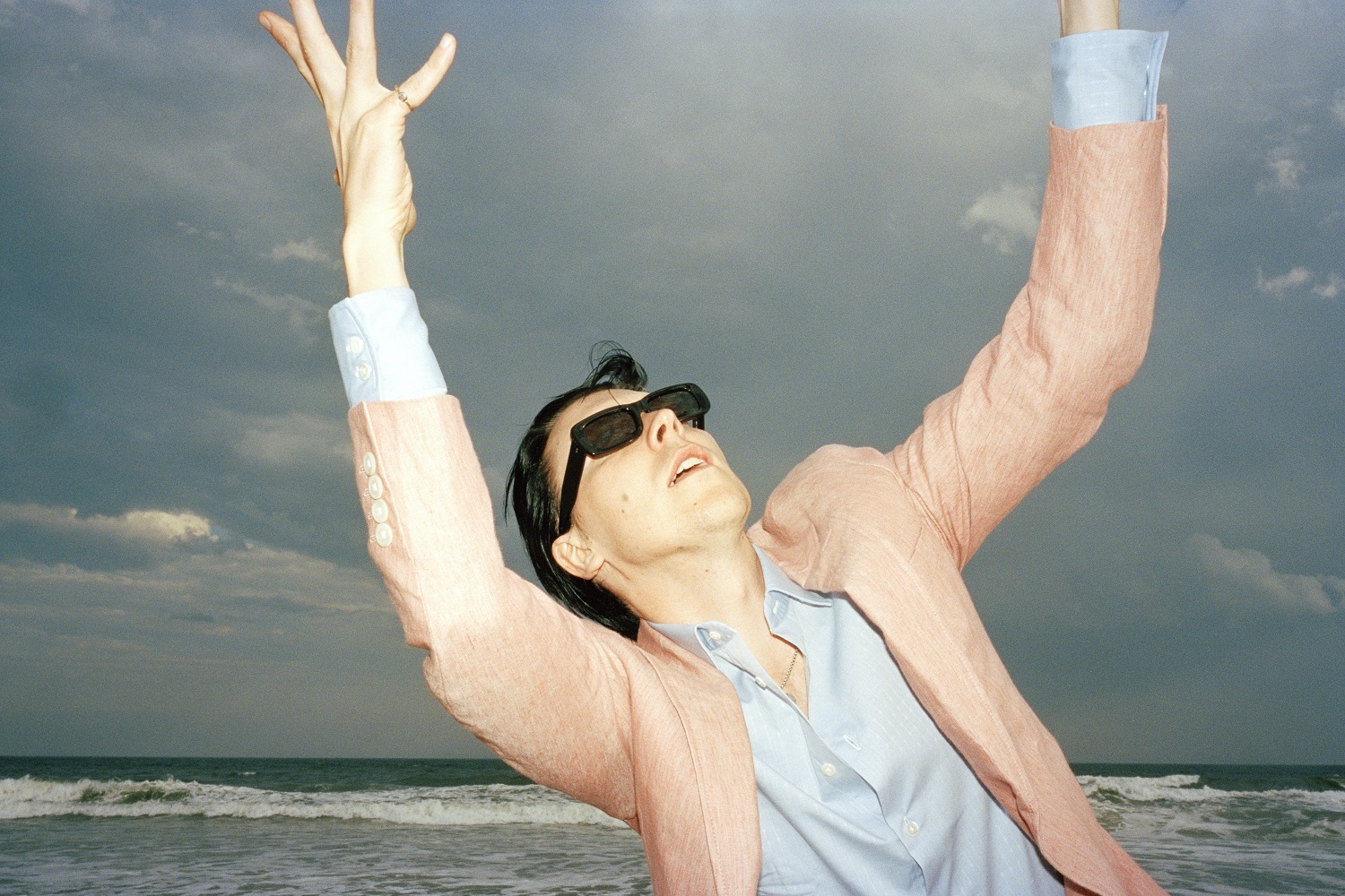 Alex Cameron
