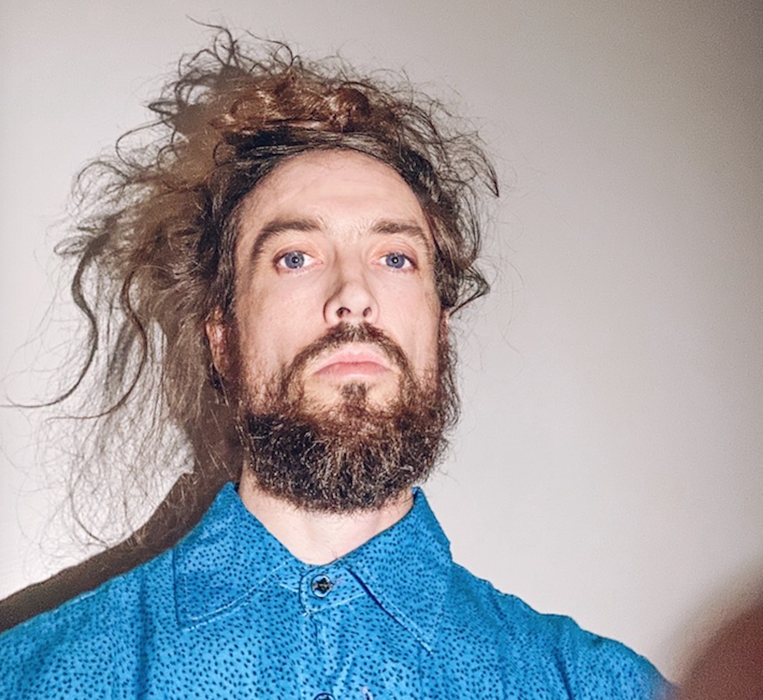 Alex Ebert album press shot