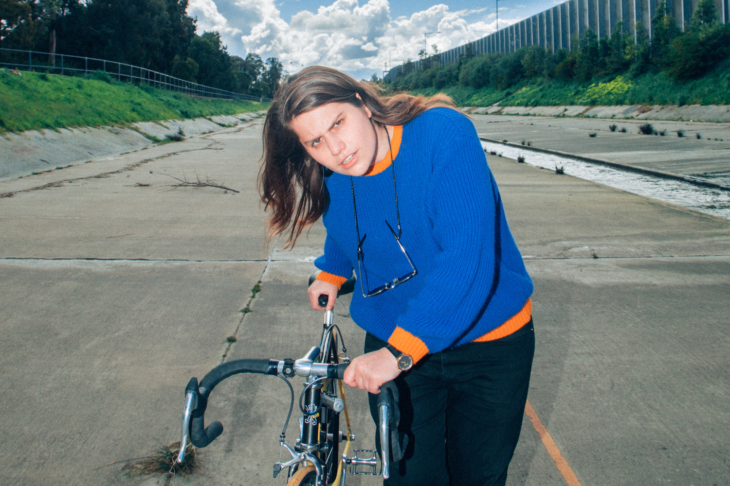 Alex Lahey 1135 horizontal By Nick Mckk