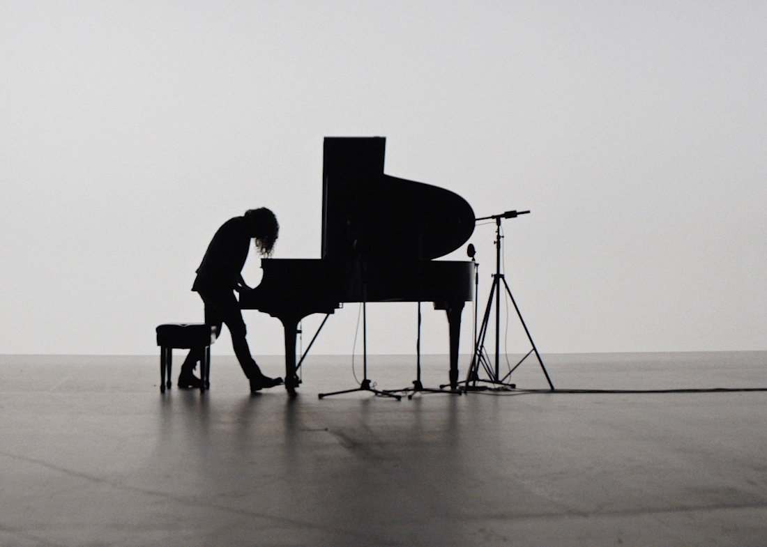 Alexandra Streliski Credit Vincent Rene Lortie