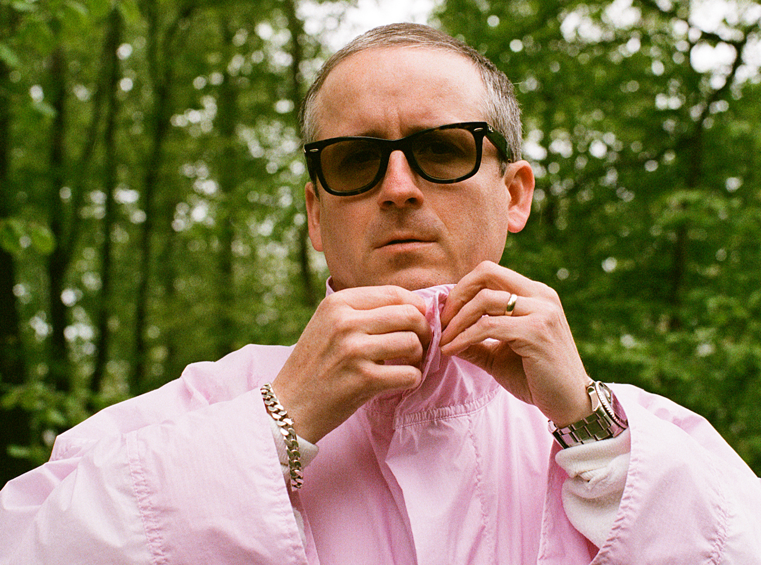 Alexis Taylor 2021 Dying In Heaven LEADSHOT Matilda Hill Jenkins