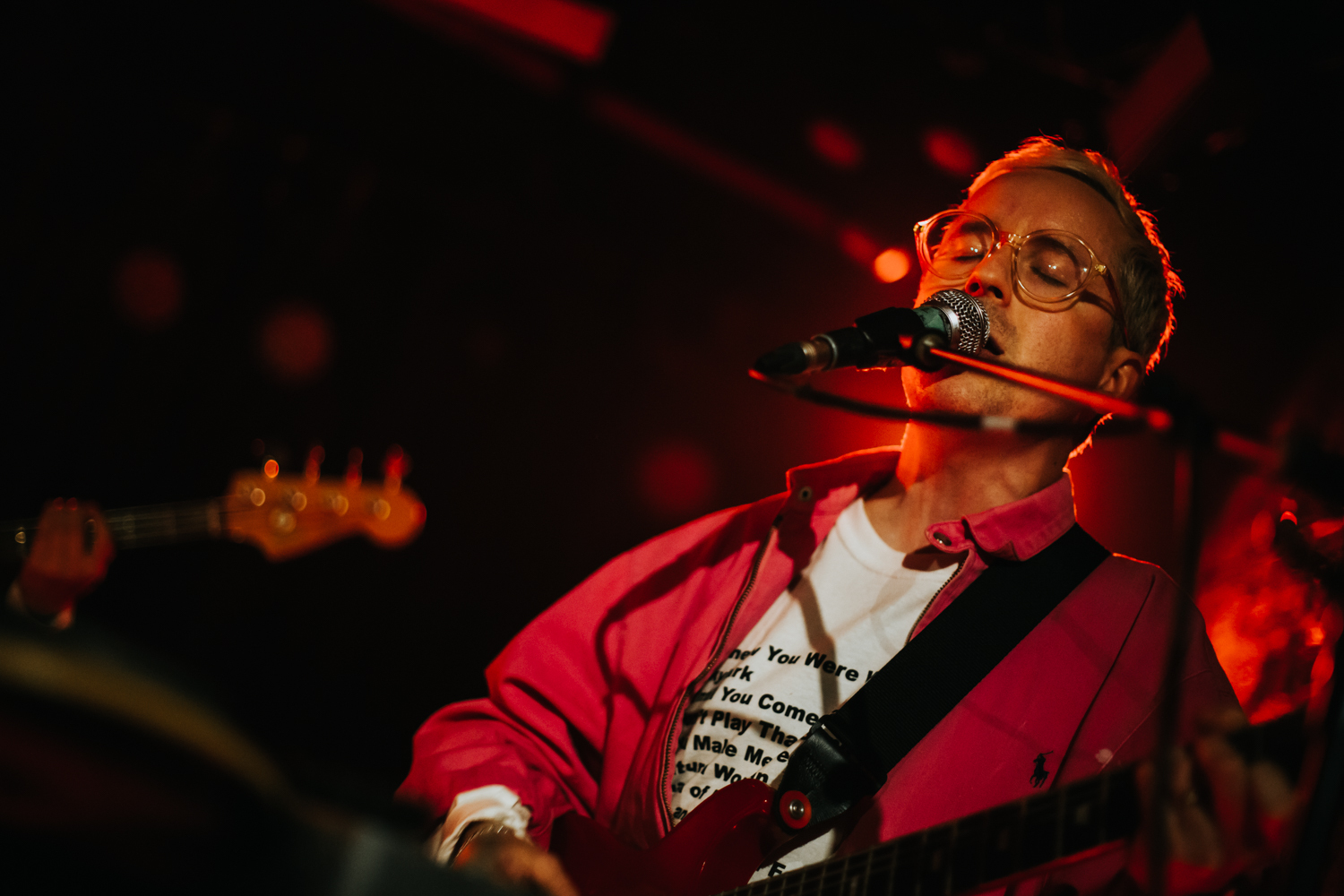 Alexis Taylor Omeara 20 04 18 Photo by Mathew Parri Thomas 012