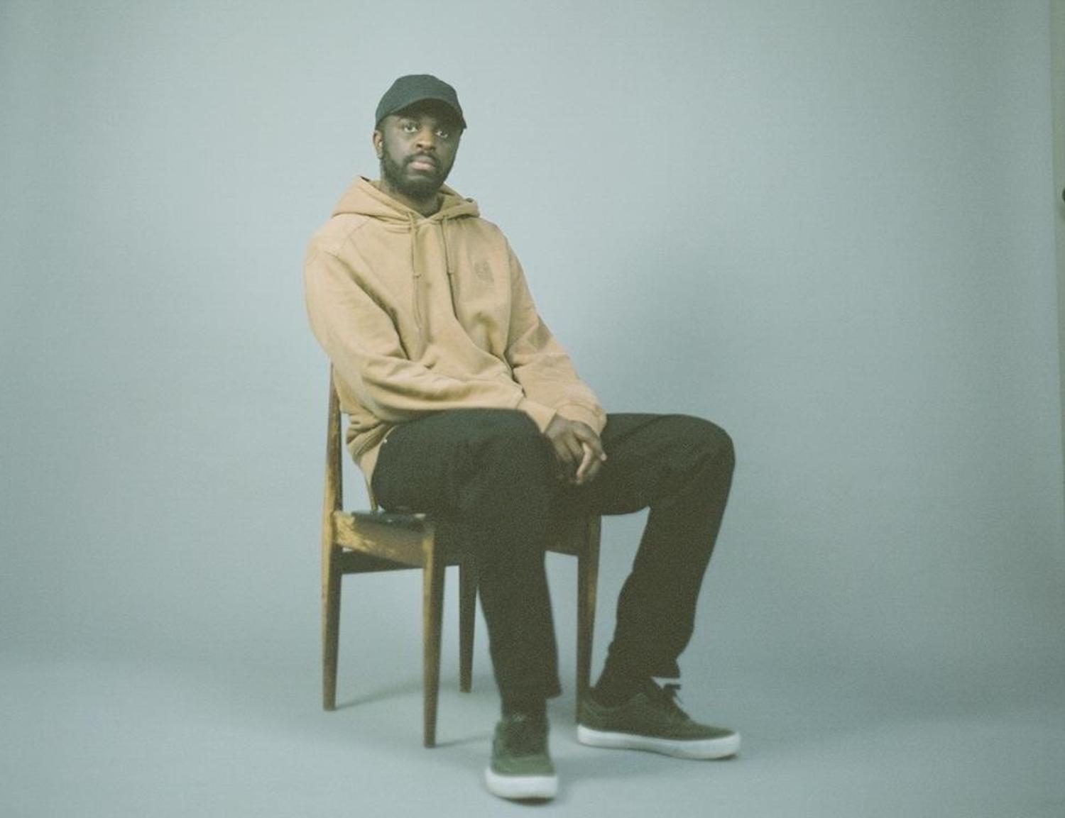 Alfa Mist 2023 chair Kay Ibrahim