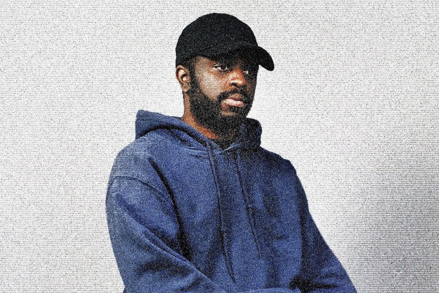 Alfa Mist 2023 press by Kay Ibrahim 9 A