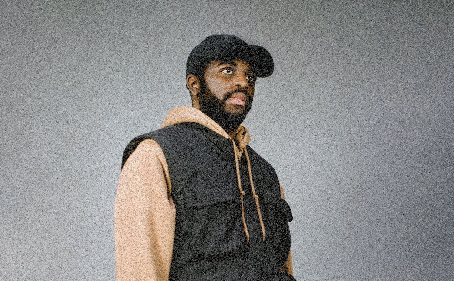 Alfa Mist by Kay Ibrahim