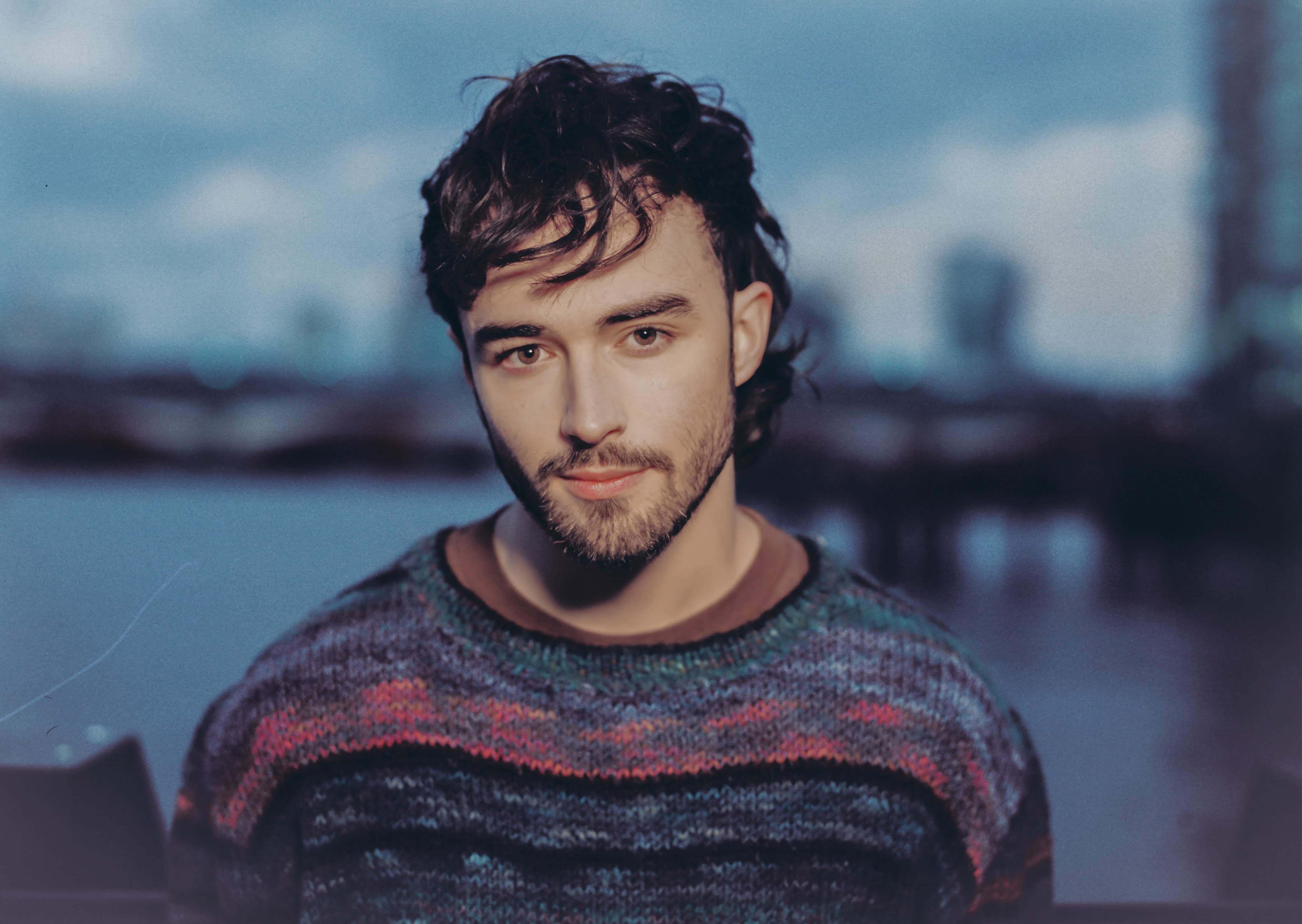 Alfie Templeman 2024