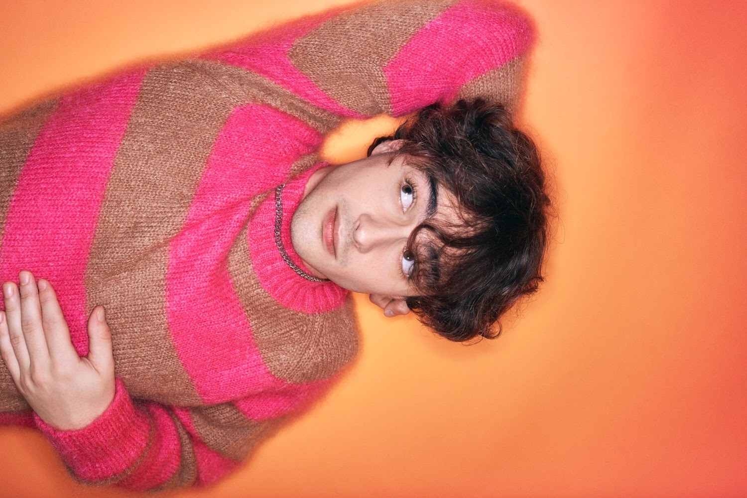 Alfie Templeman Broken Lead Press Photo Lillie Eiger