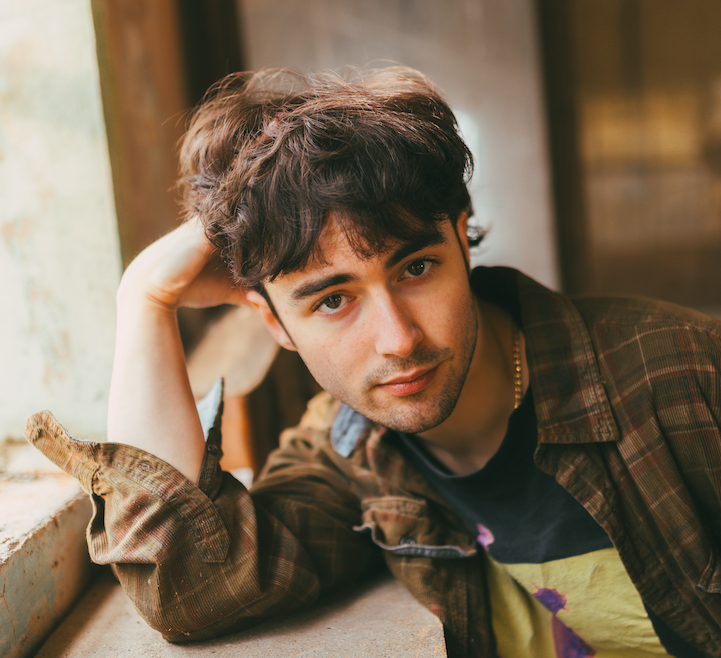 Alfie Templeman Hello Lonely