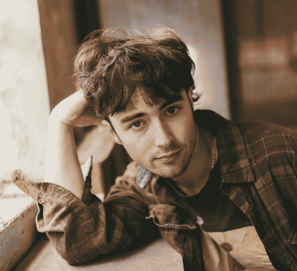 Hello Lonly Alfie Templeman previews second album with new single,