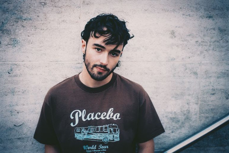 Alfie Templeman Second Album