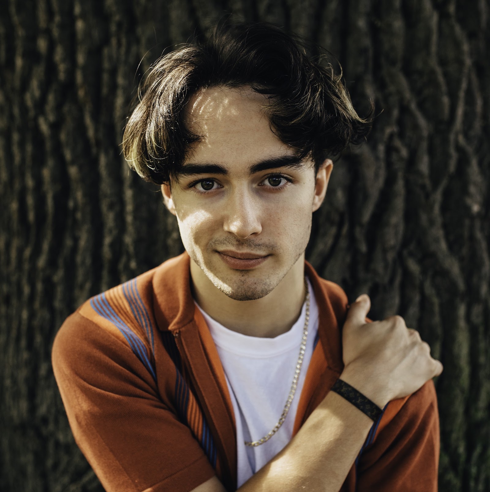 Alfie Templeman SLB 035