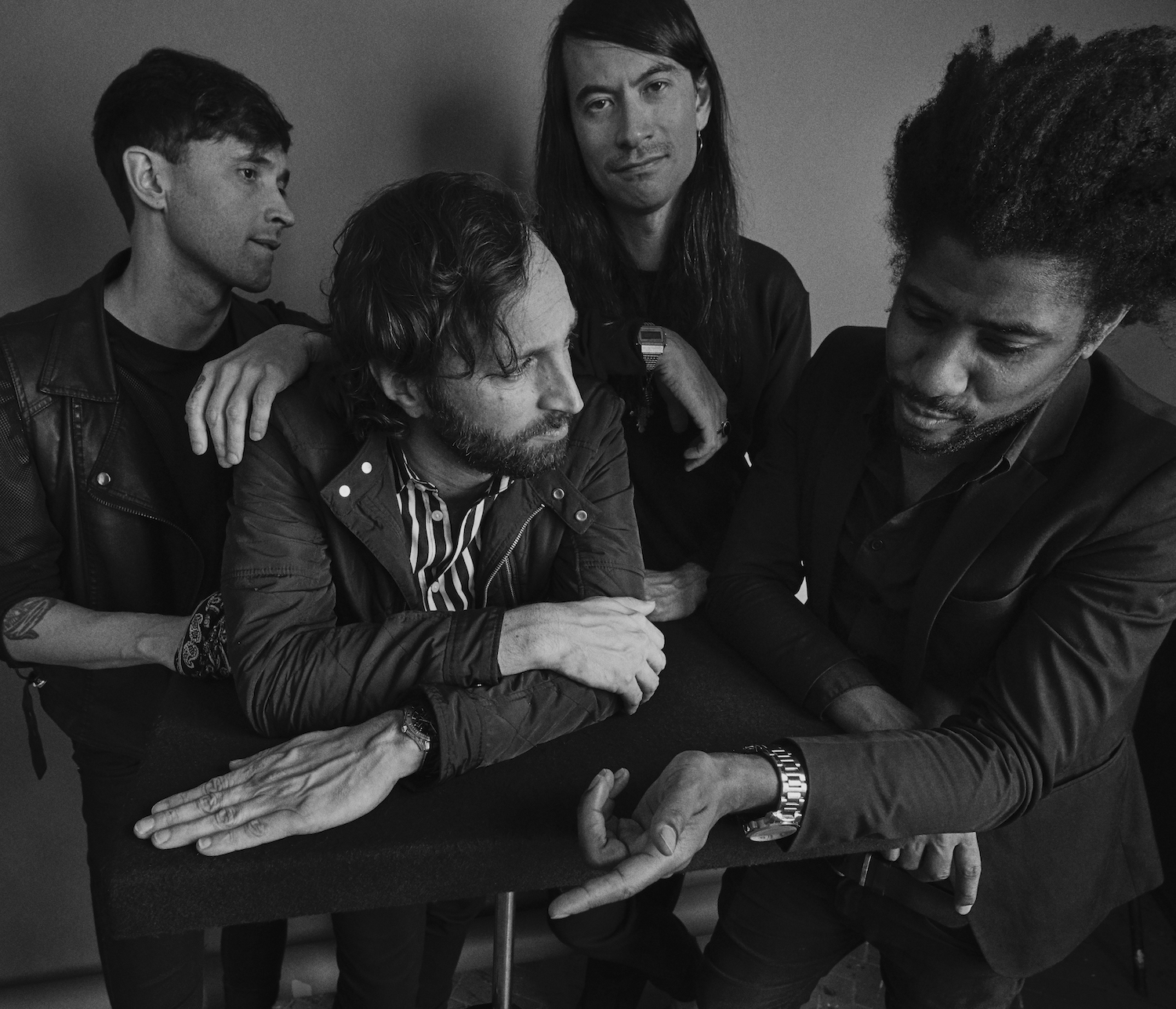 Algiers photo credit Christian Hogstedt